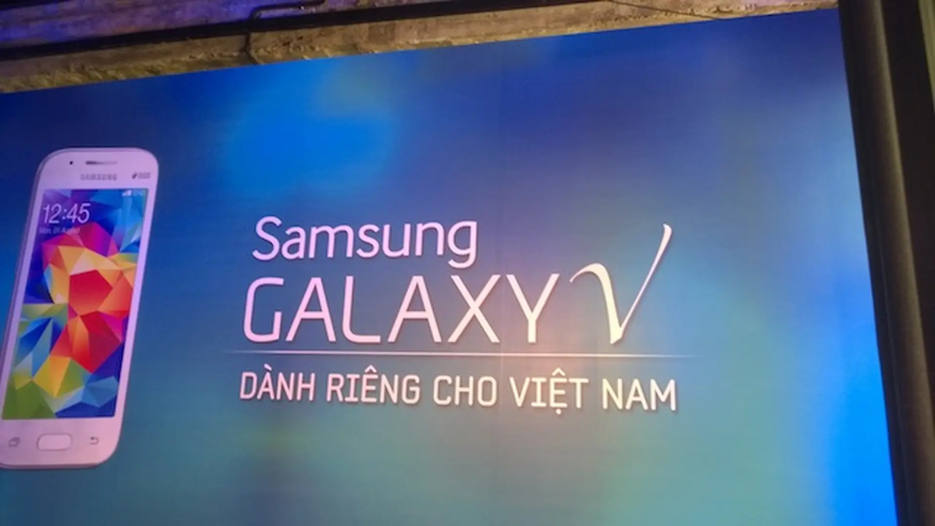 Top những game hay cho điện thoại Galaxy V