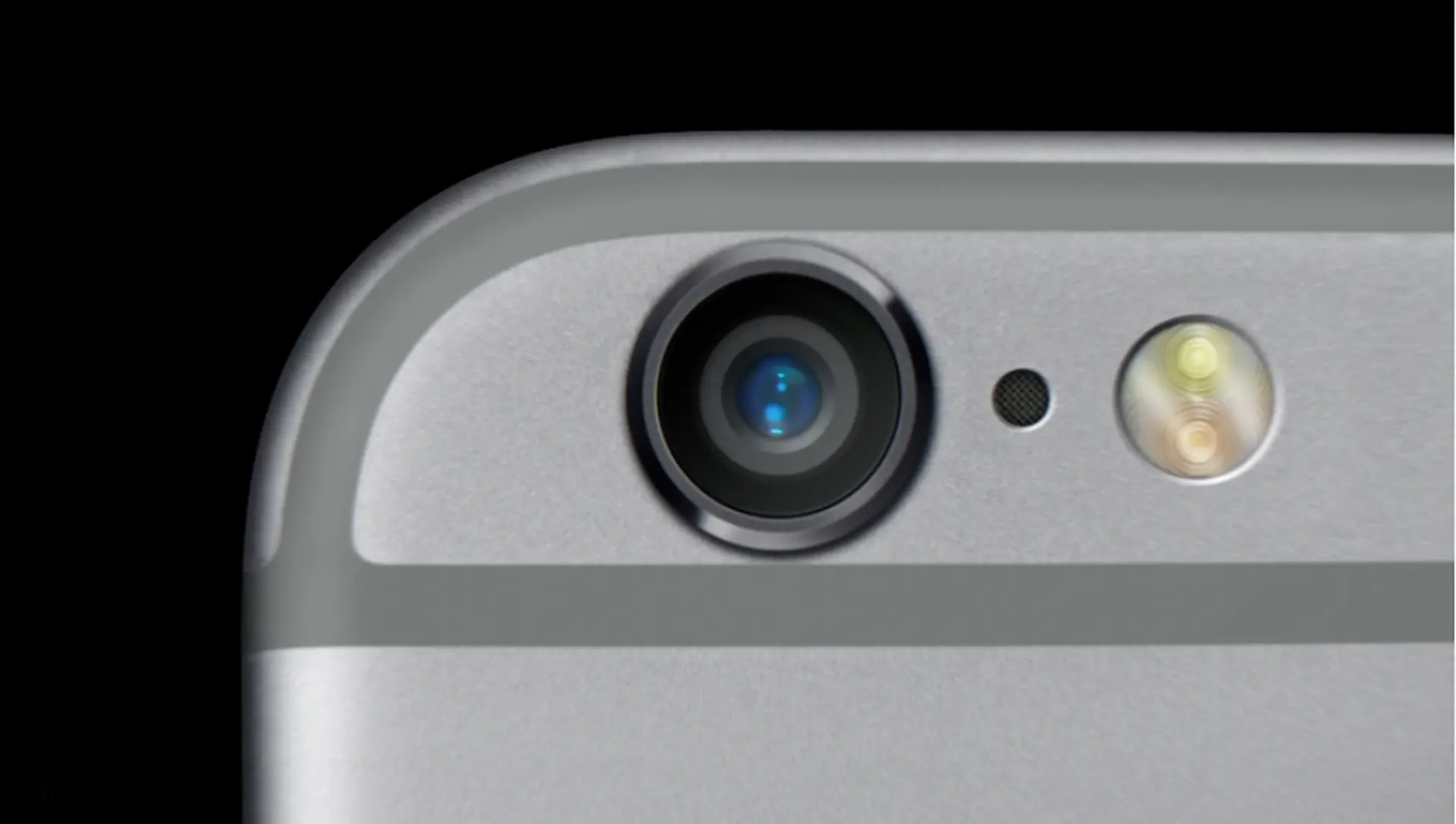 Sự khác biệt của camera iPhone 6 và iPhone 6 Plus