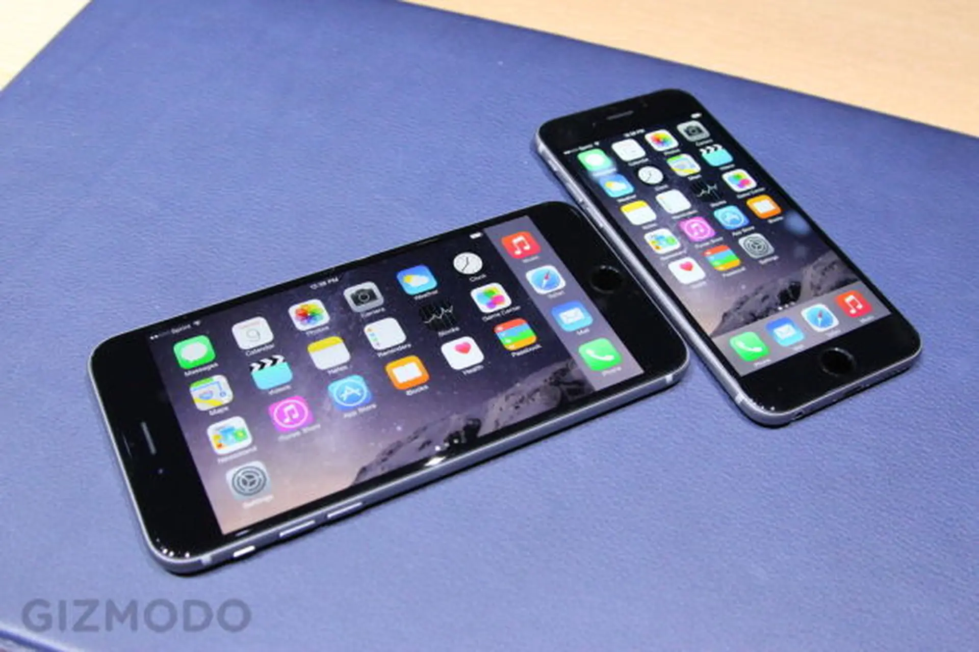 iPhone 6 và iPhone 6 Plus đem lại cho giới công nghệ  và người dùng điều gì?