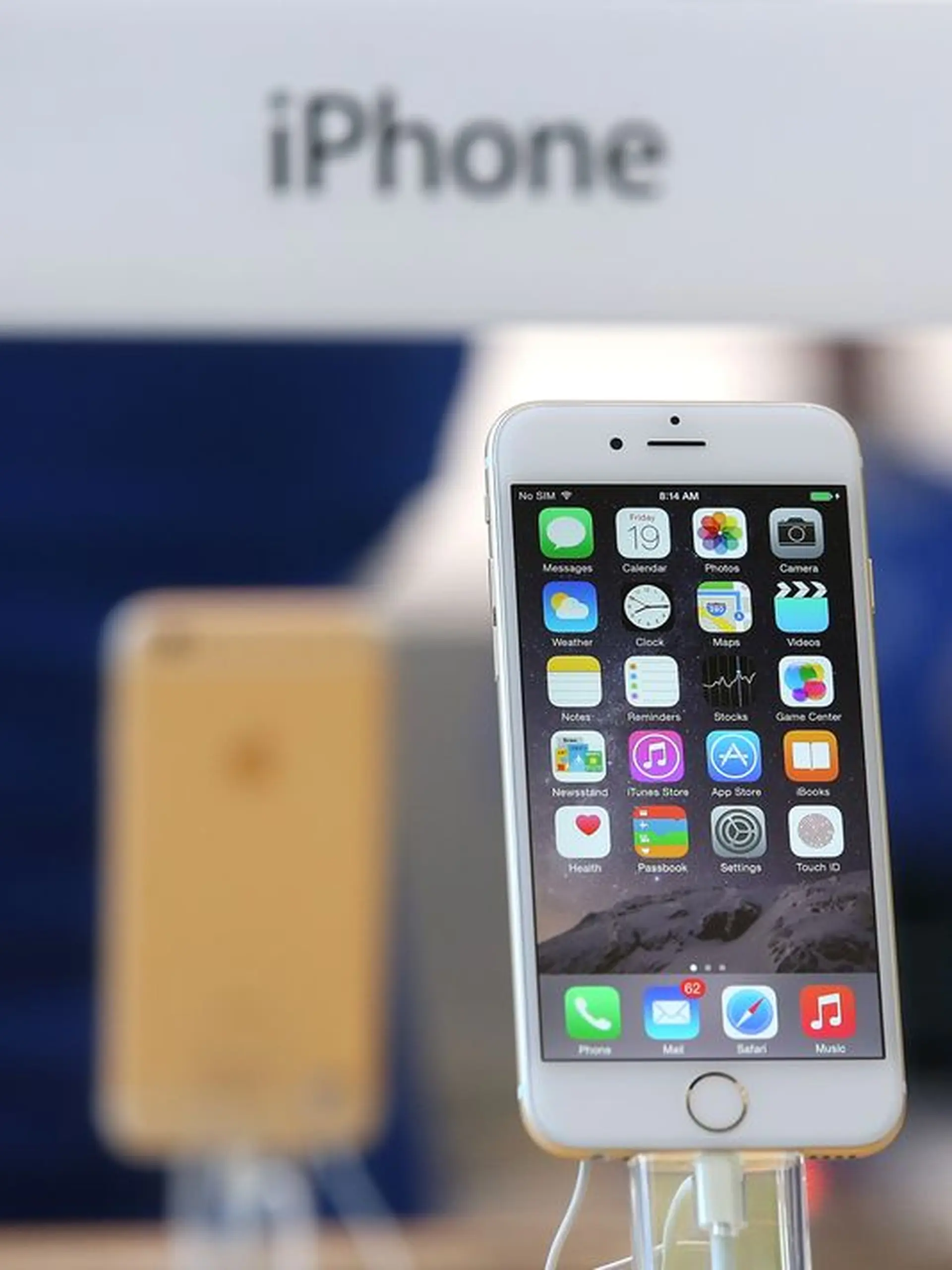 6 App hay nhất dành cho cặp đôi iPhone 6, iPhone 6 Plus