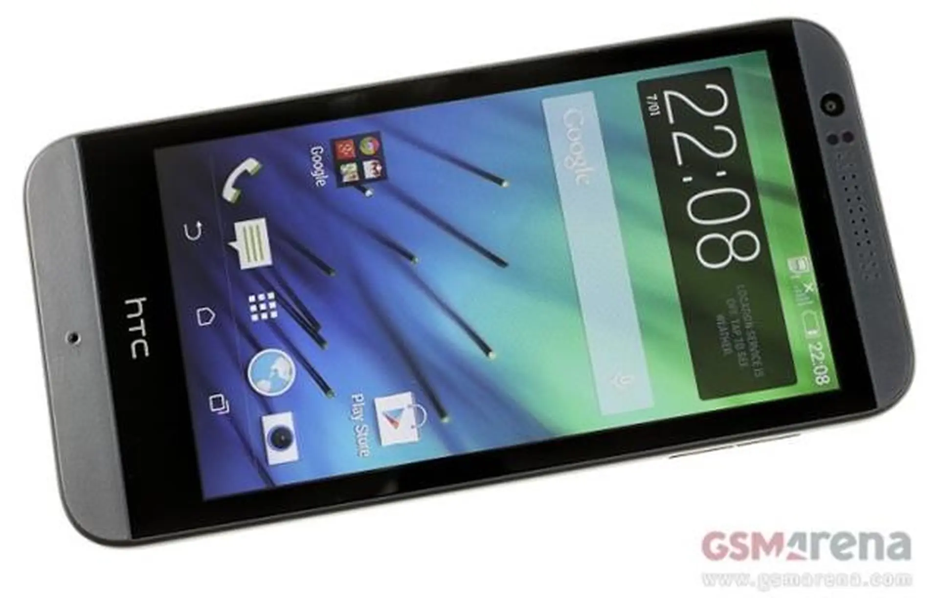 HTC Desire 510 khởi đầu cho cuộc cách mạng chip 64bit
