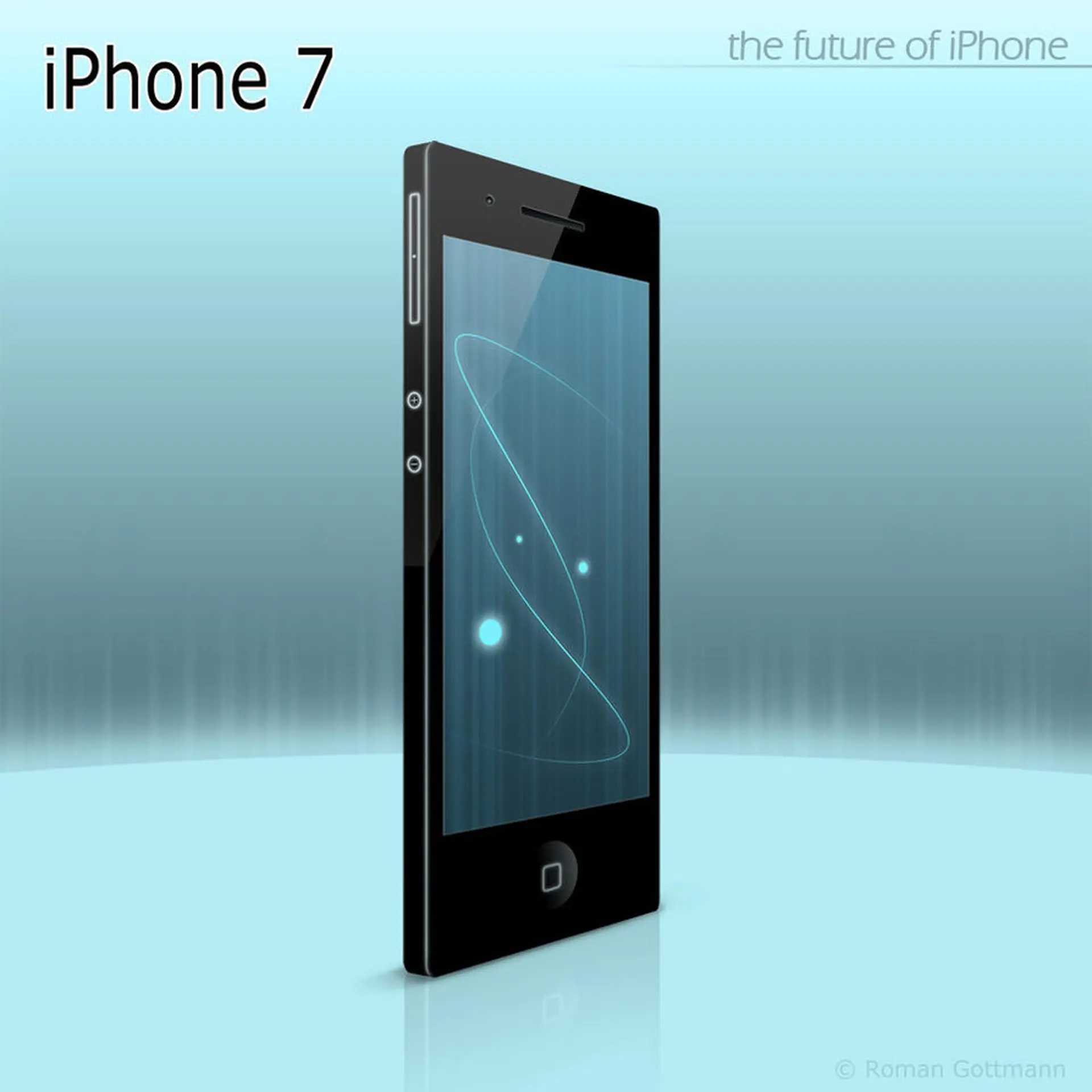 iPhone 7 với những tính năng đáng kỳ vọng