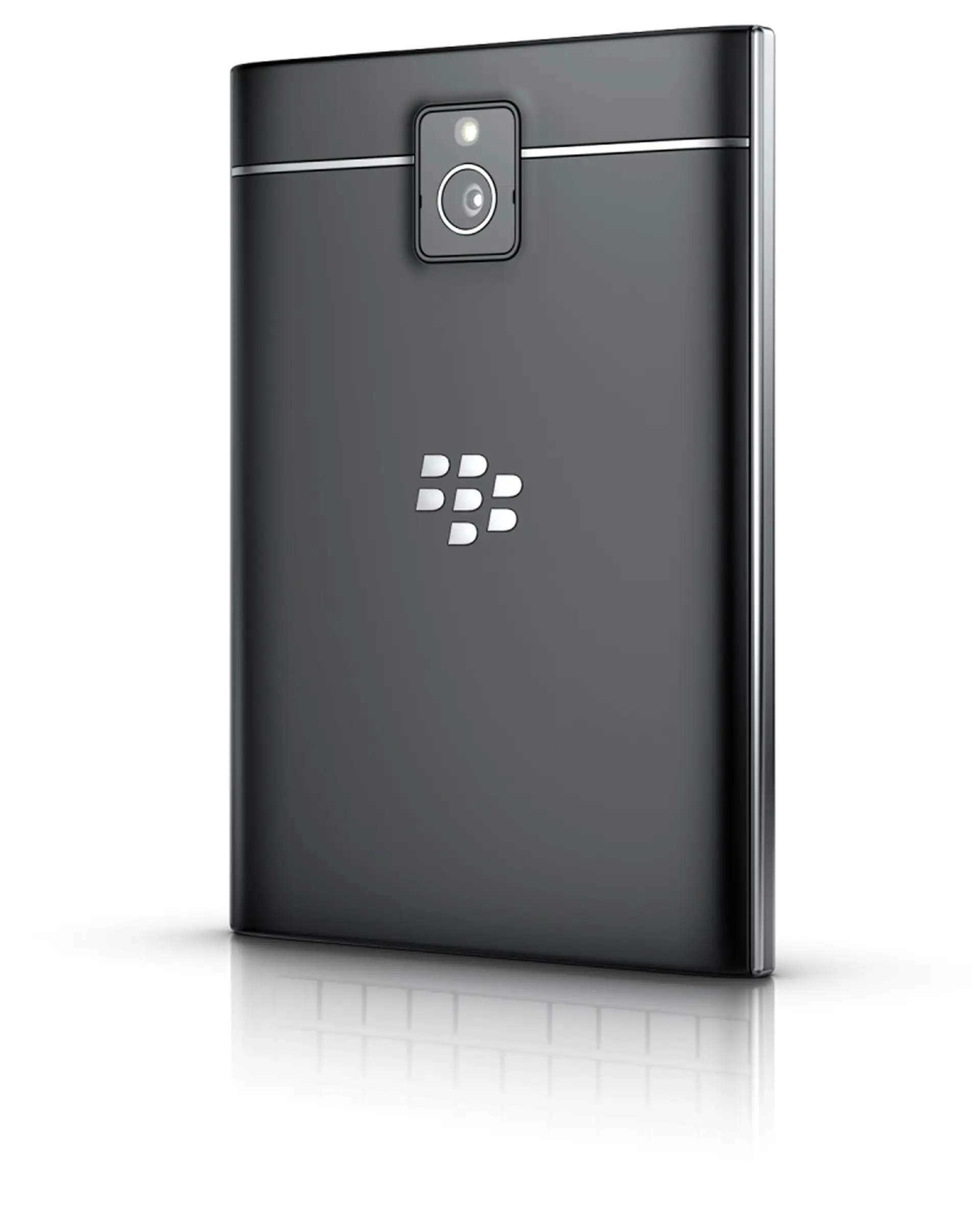 Chùm ảnh chi tiết BlackBerry Passport: Đẳng cấp doanh nhân