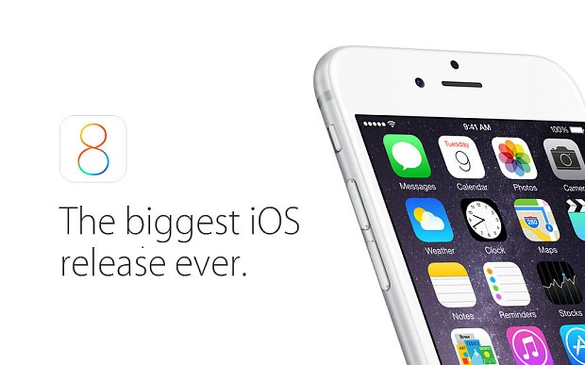 Điều gì khiến cho bộ xử lí của IPhone 6 và IPhone 6 Plus vượt mặt các đối thủ?