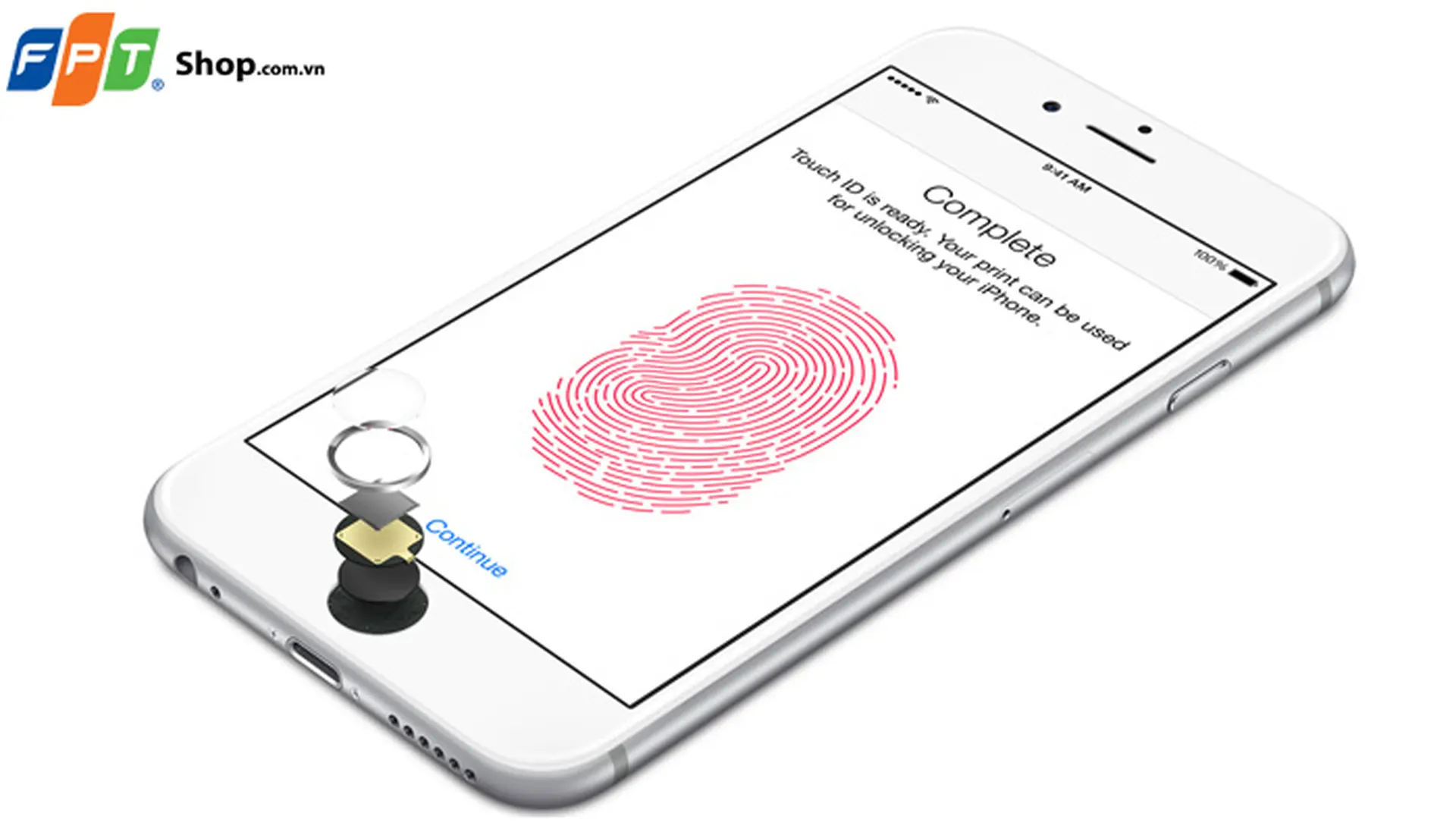 Sự vượt trội của iPhone 6 so với các dòng điện thoại khác