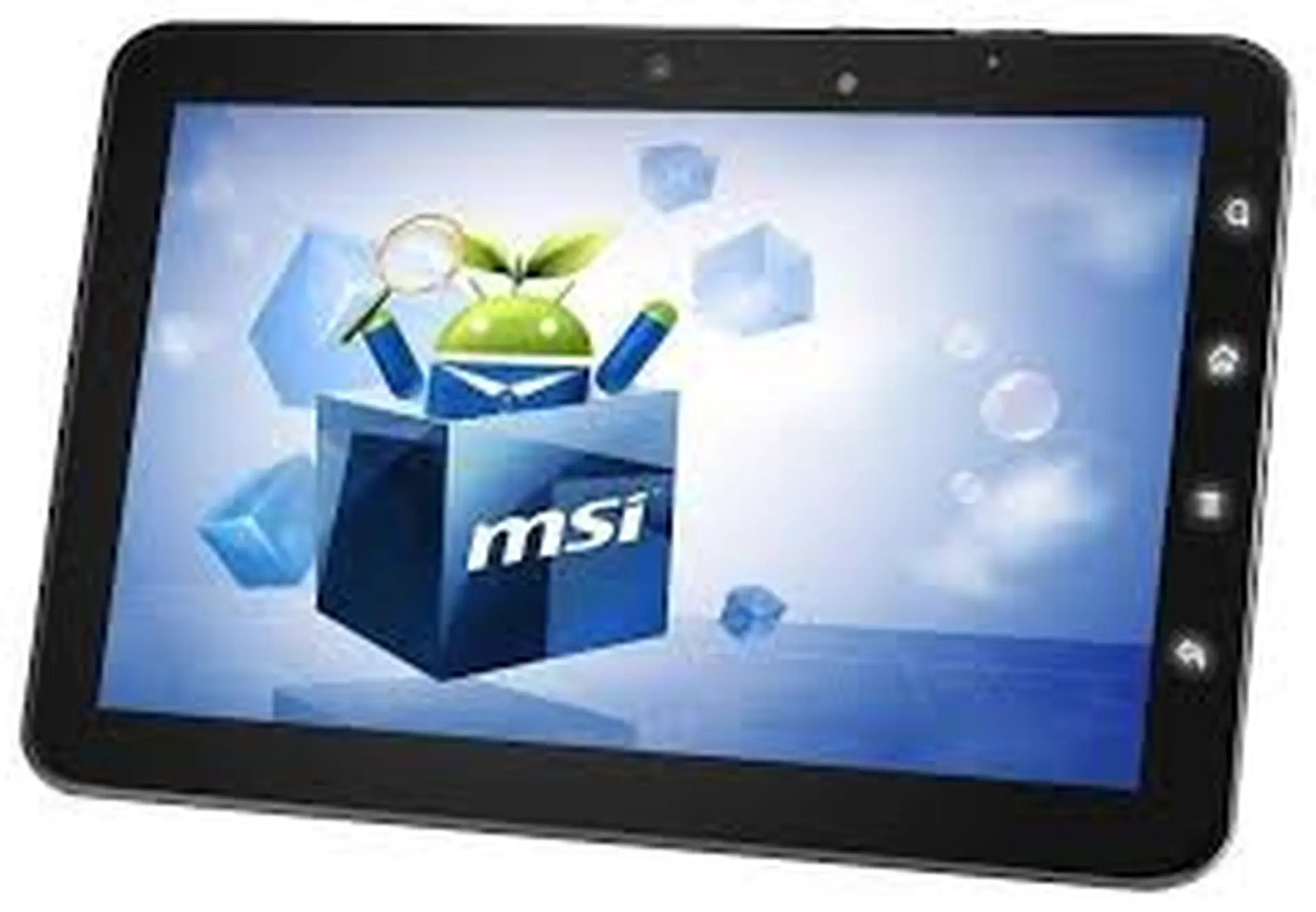 Những lý do khiến người dùng nên mua MSI Enjoy 71