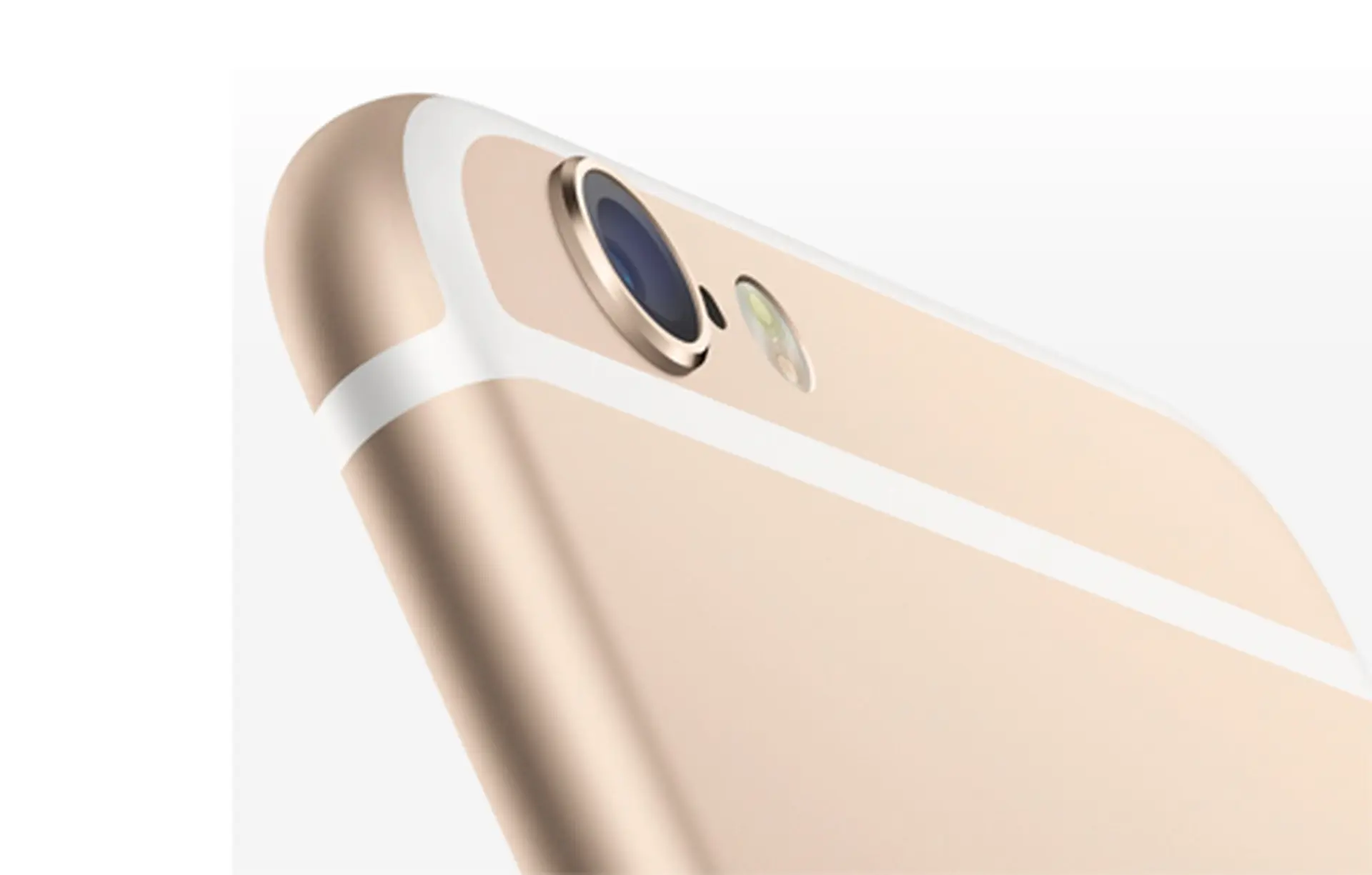 Có cách nào làm camera lồi trên iPhone 6 và iPhone 6 Plus biến mất không?