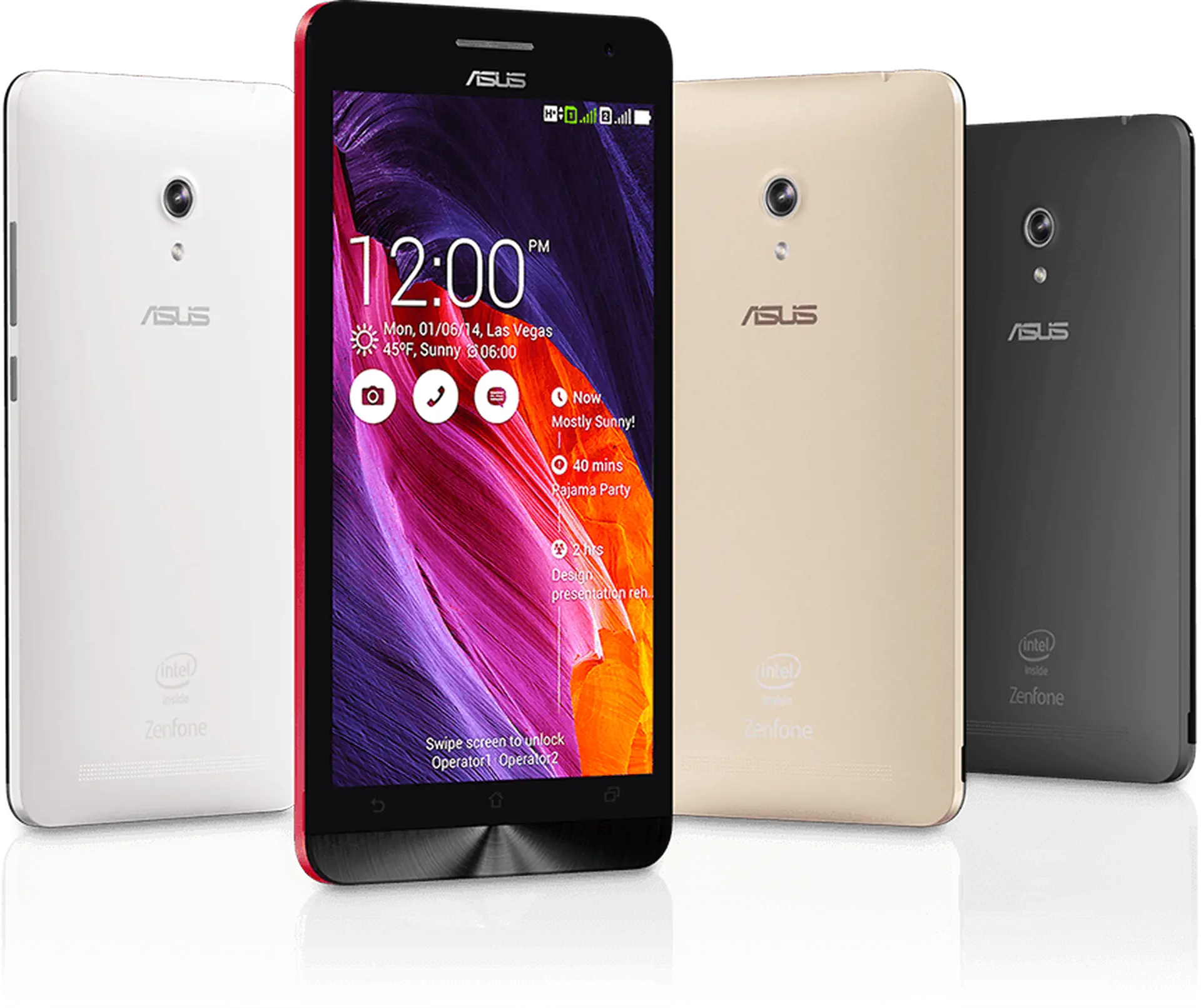 Asus Zenfone 6 có đáng mua không?