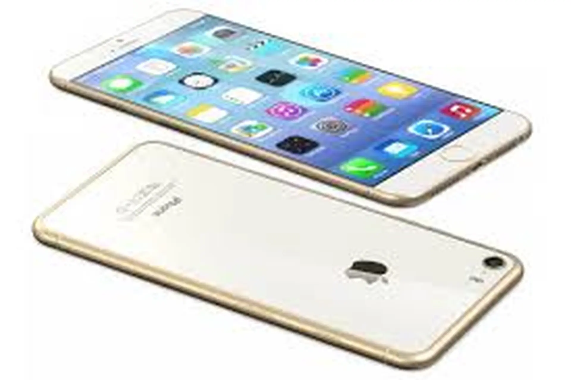 Giá bán của iPhone 6 dao động từ 17,4 triệu đồng đến 25,3 triệu đồng