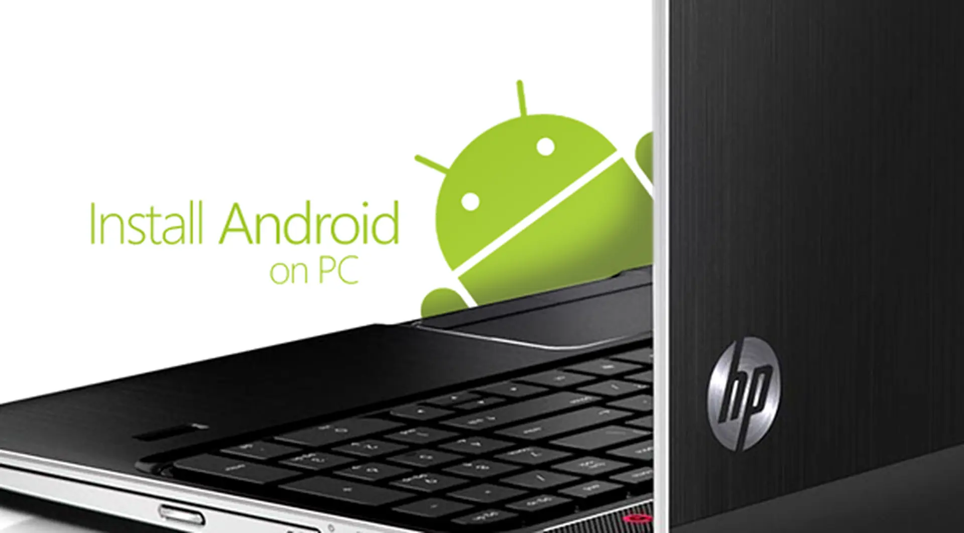Cách cài đặt và sử dụng hệ điều hành Android trên PC