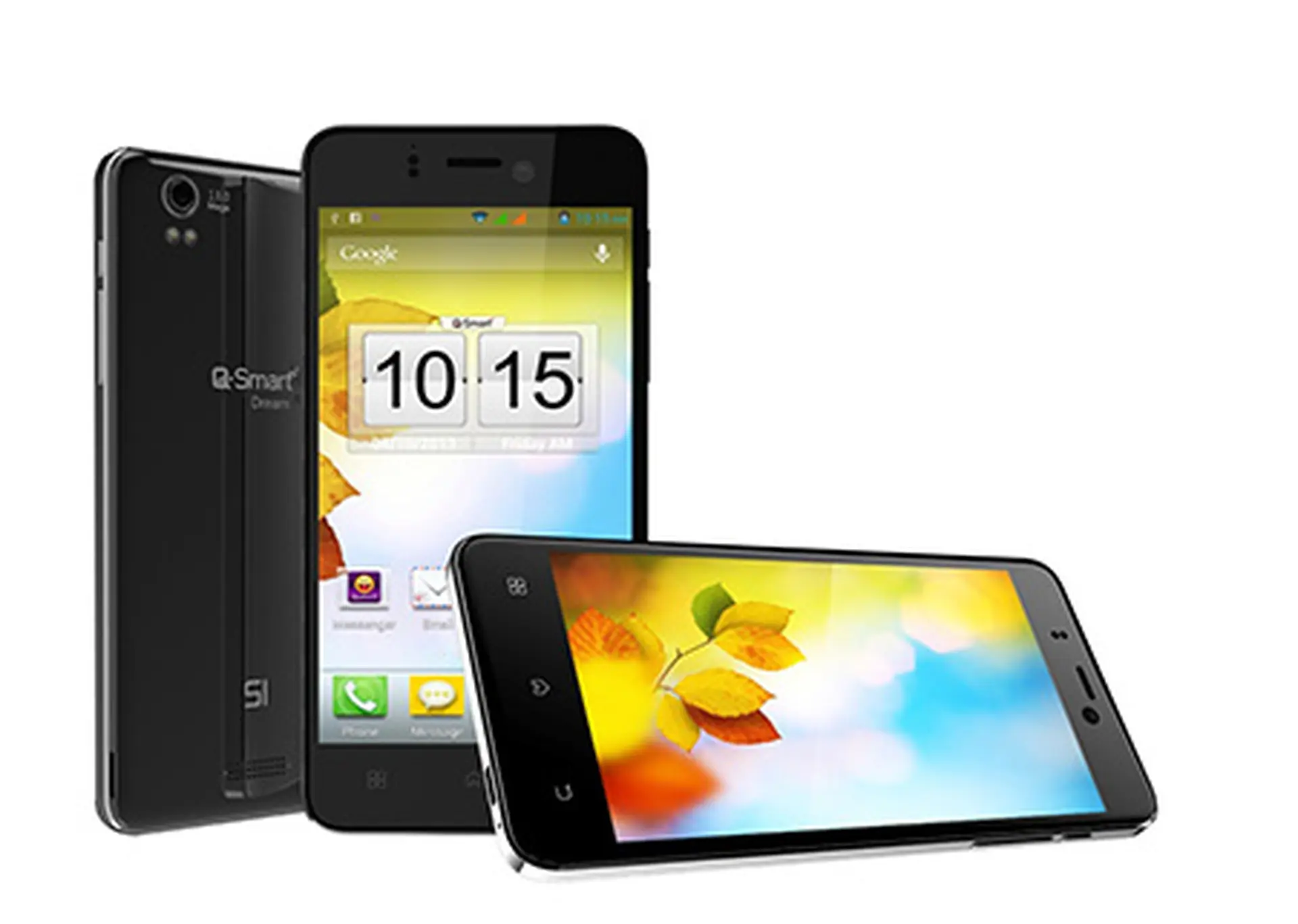 Điện thoại Q-mobile Q-Smart Dream S1 có tốt không?