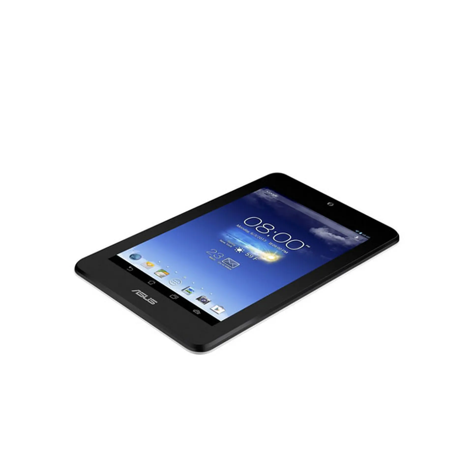 Hướng dẫn cài đặt lại Android cho Asus MemoPad HD7