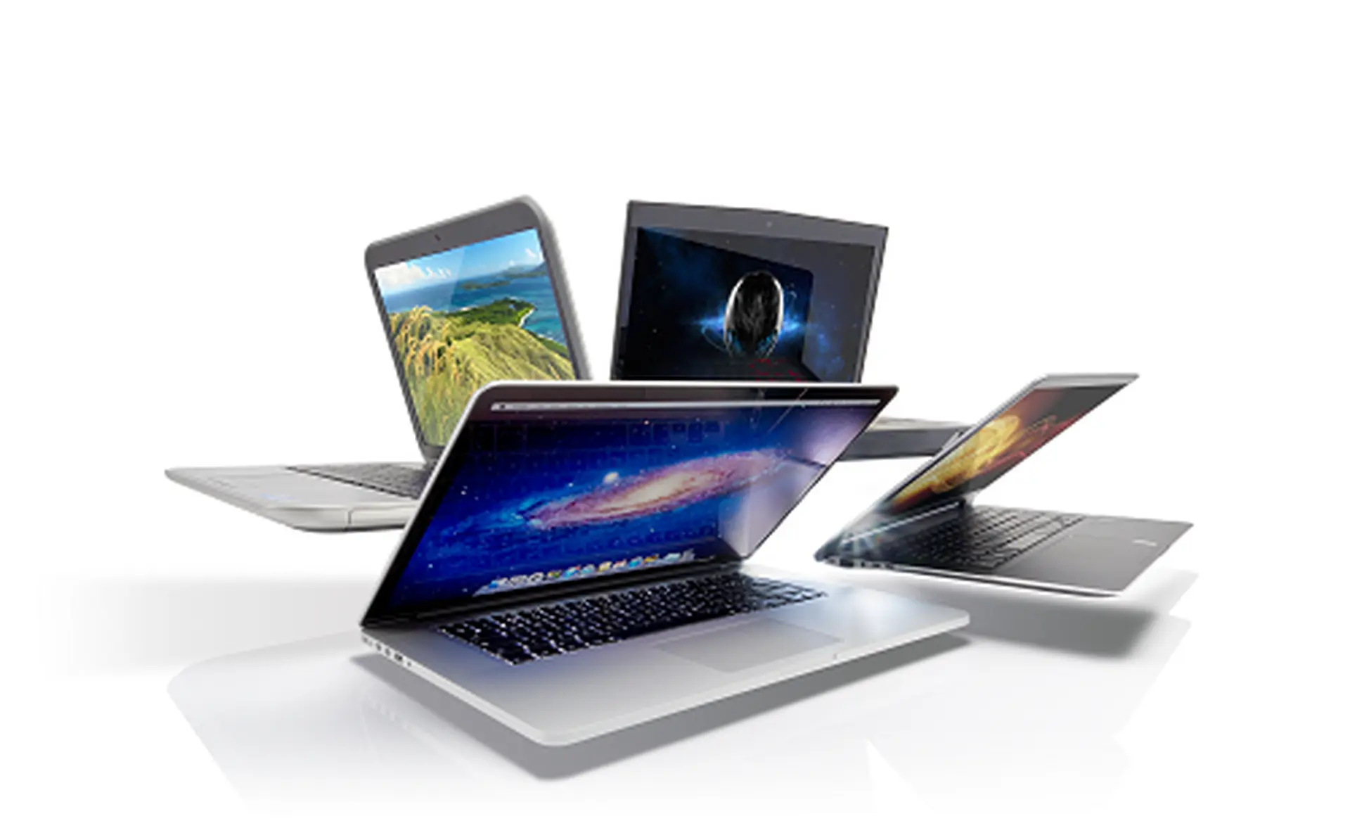 Những chú ý khi chọn mua Laptop