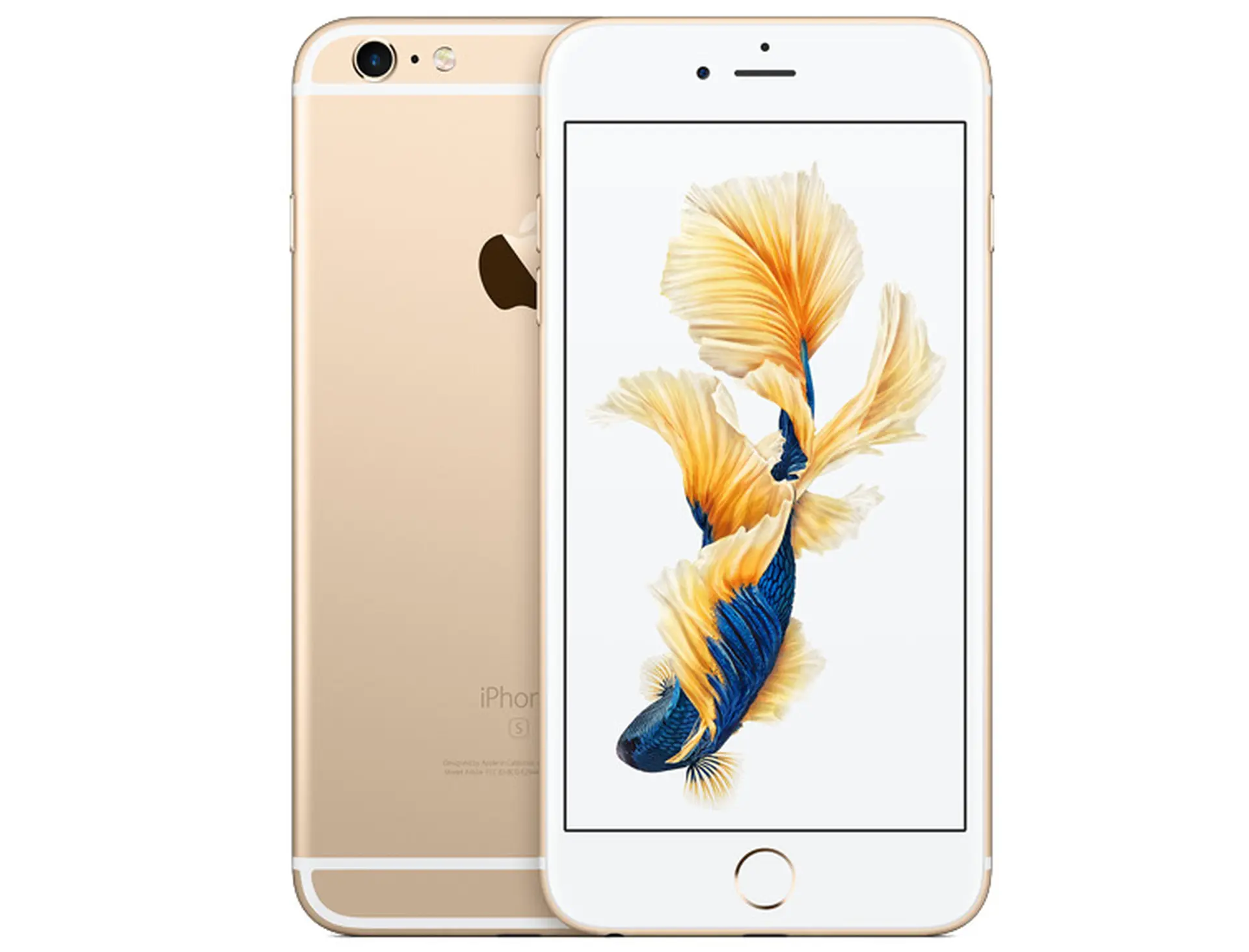 7 smartphone ấn tượng với phiên bản màu vàng