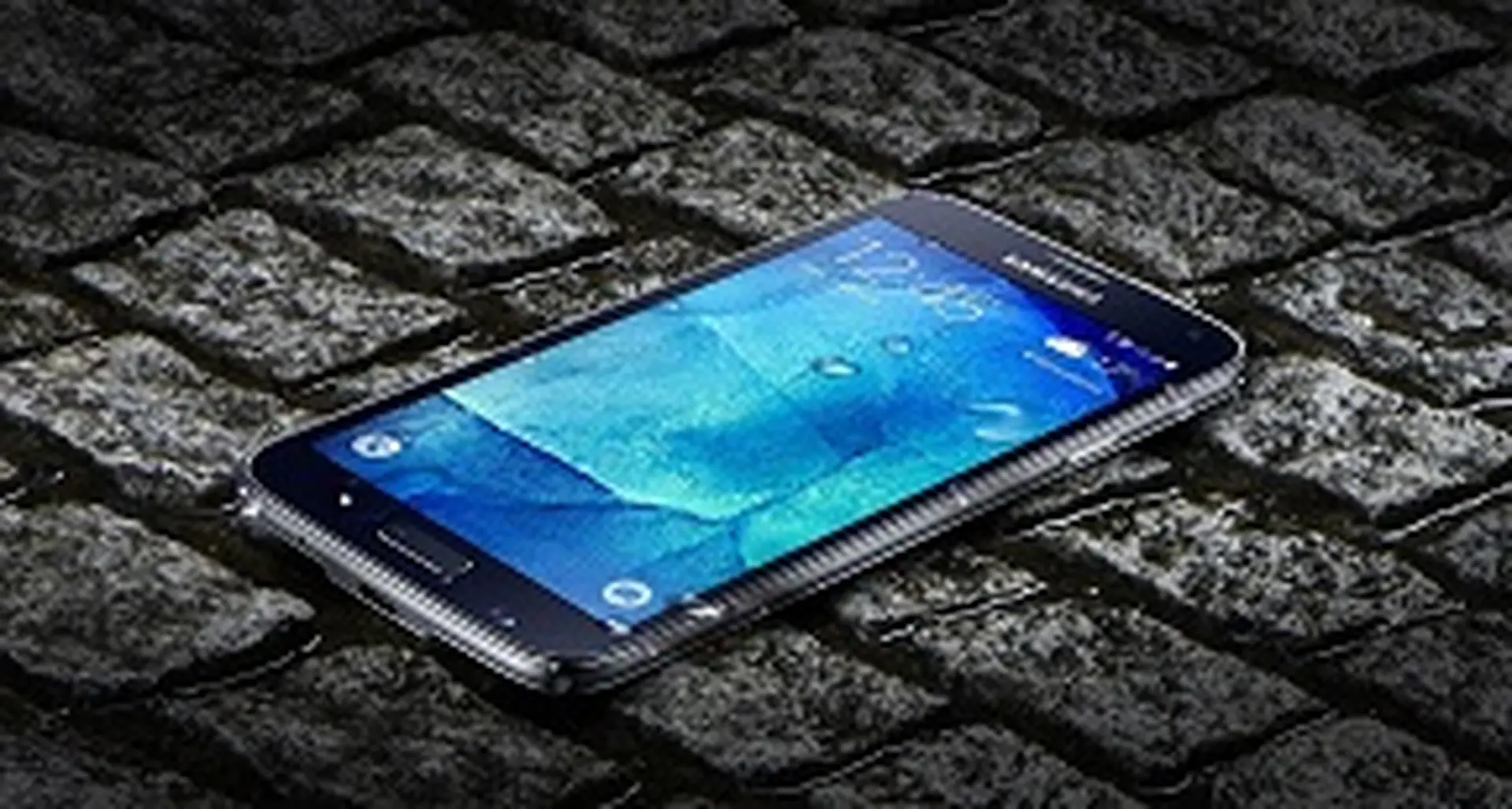 Phiên bản mới của Samsung Galaxy S5 bất ngờ lộ diện