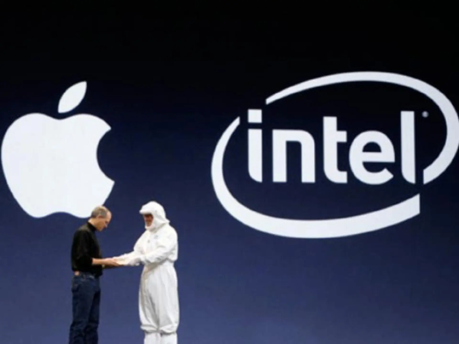 Intel tranh giành quyền sản xuất chip iPhone 7 với Qualcomm