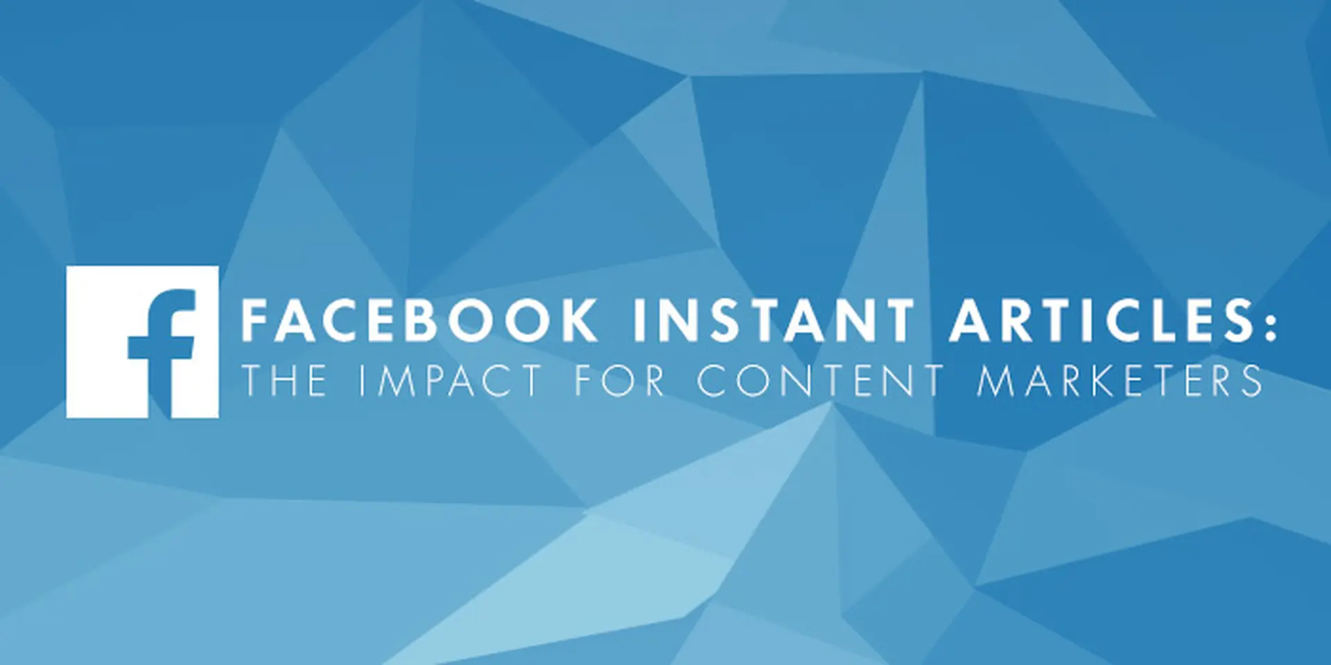 Tính năng đọc báo Instant Articles trên Facebook cho người dùng iPhone