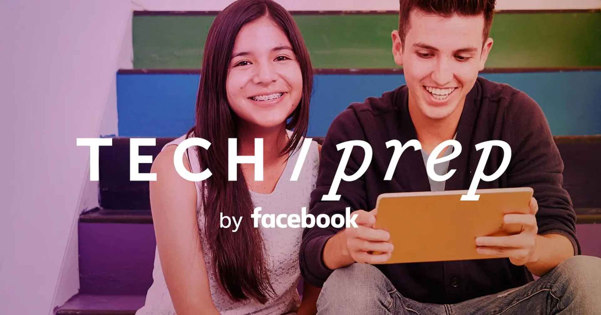 Facebook giới thiệu TechPrep - trang web hỗ trợ những người đam mê lập trình