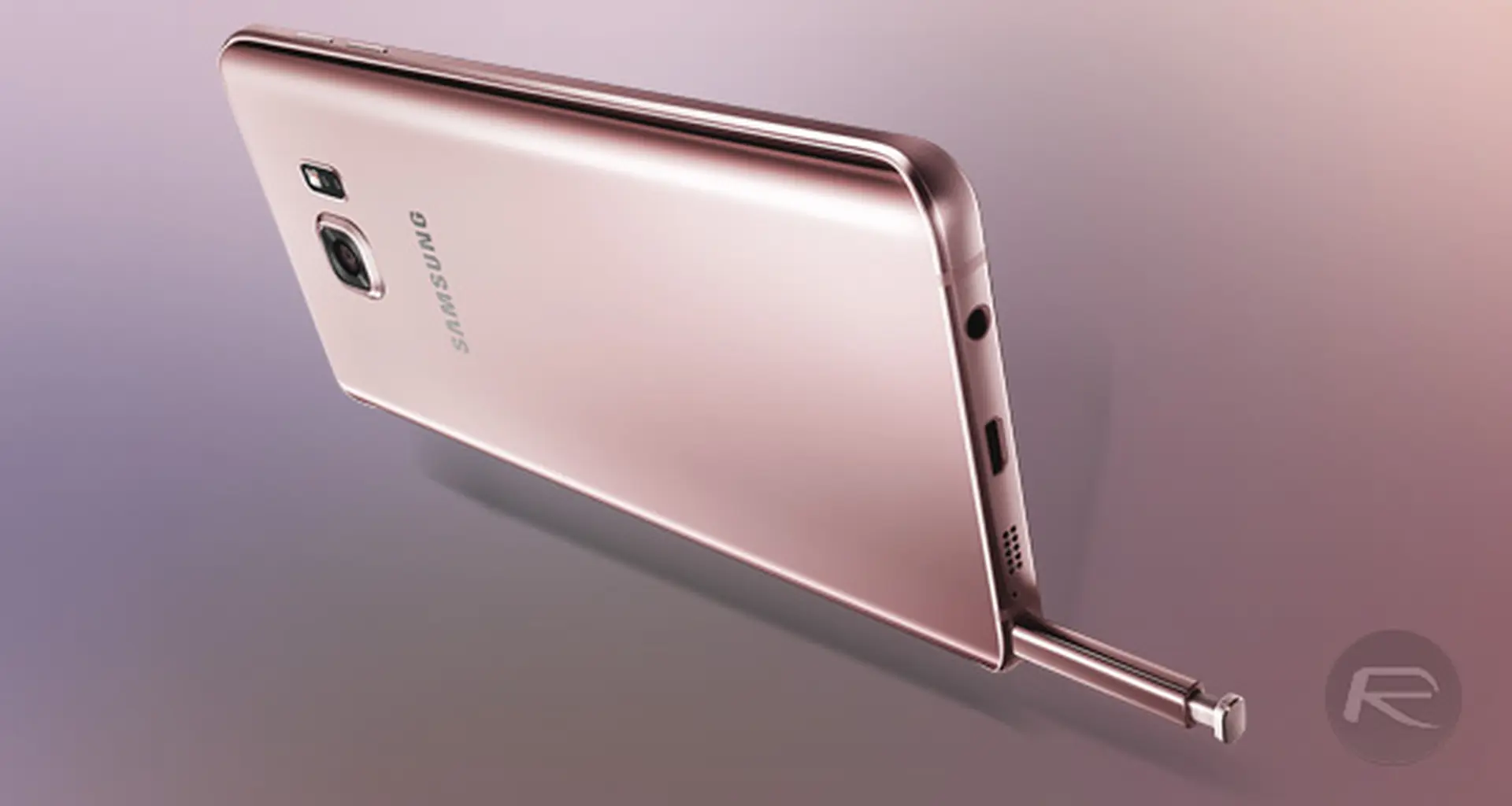 Note5 nhận bản cập nhật mới cải thiện chất lượng cuộc gọi và thời lượng pin