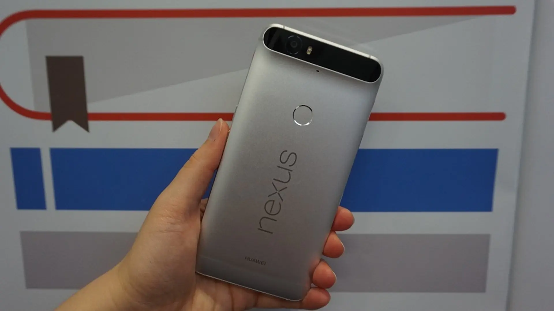 Đánh giá Huawei Nexus 6P – Chiếc điện thoại tốt nhất của Google