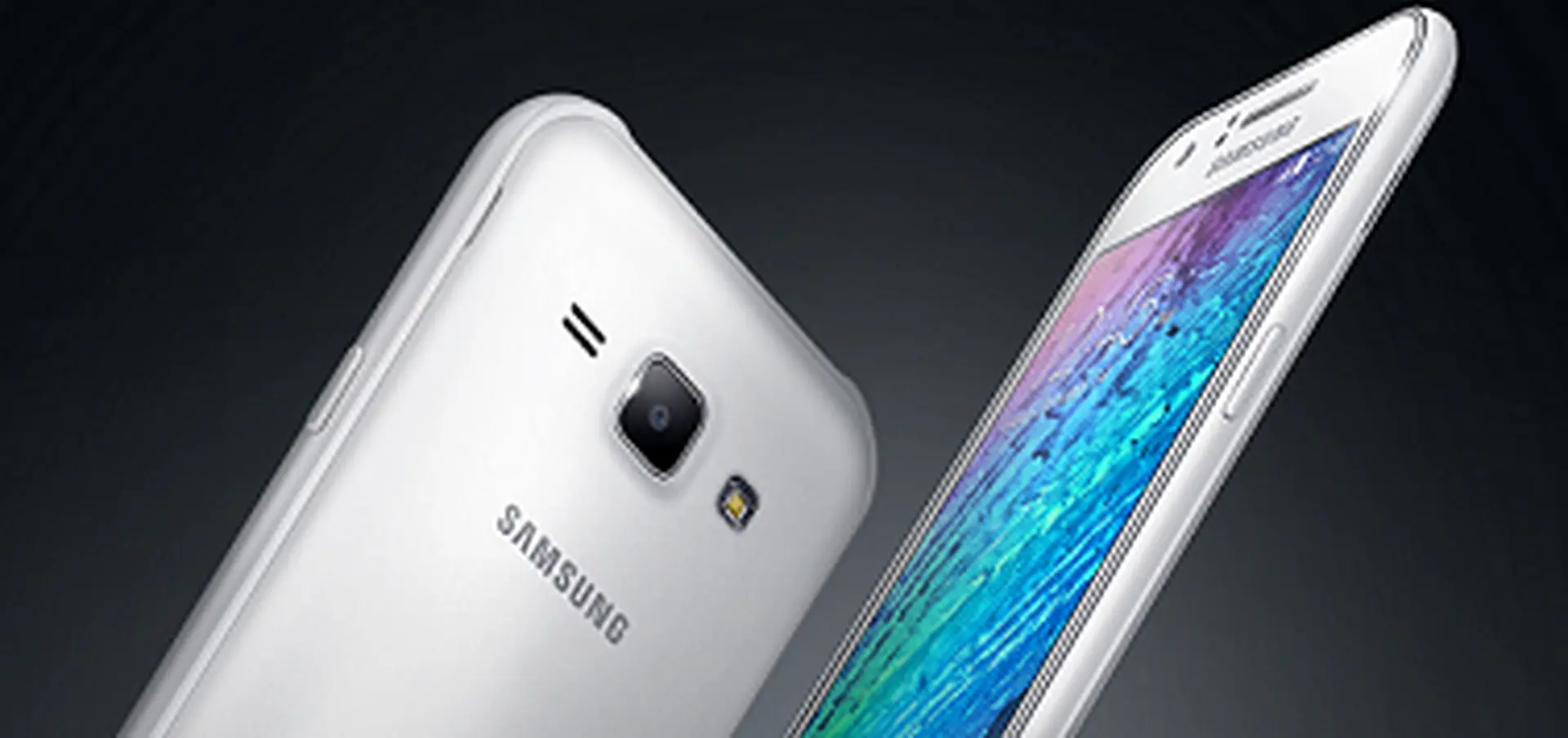 Galaxy J1 – smartphone pin tốt giá hời của Samsung