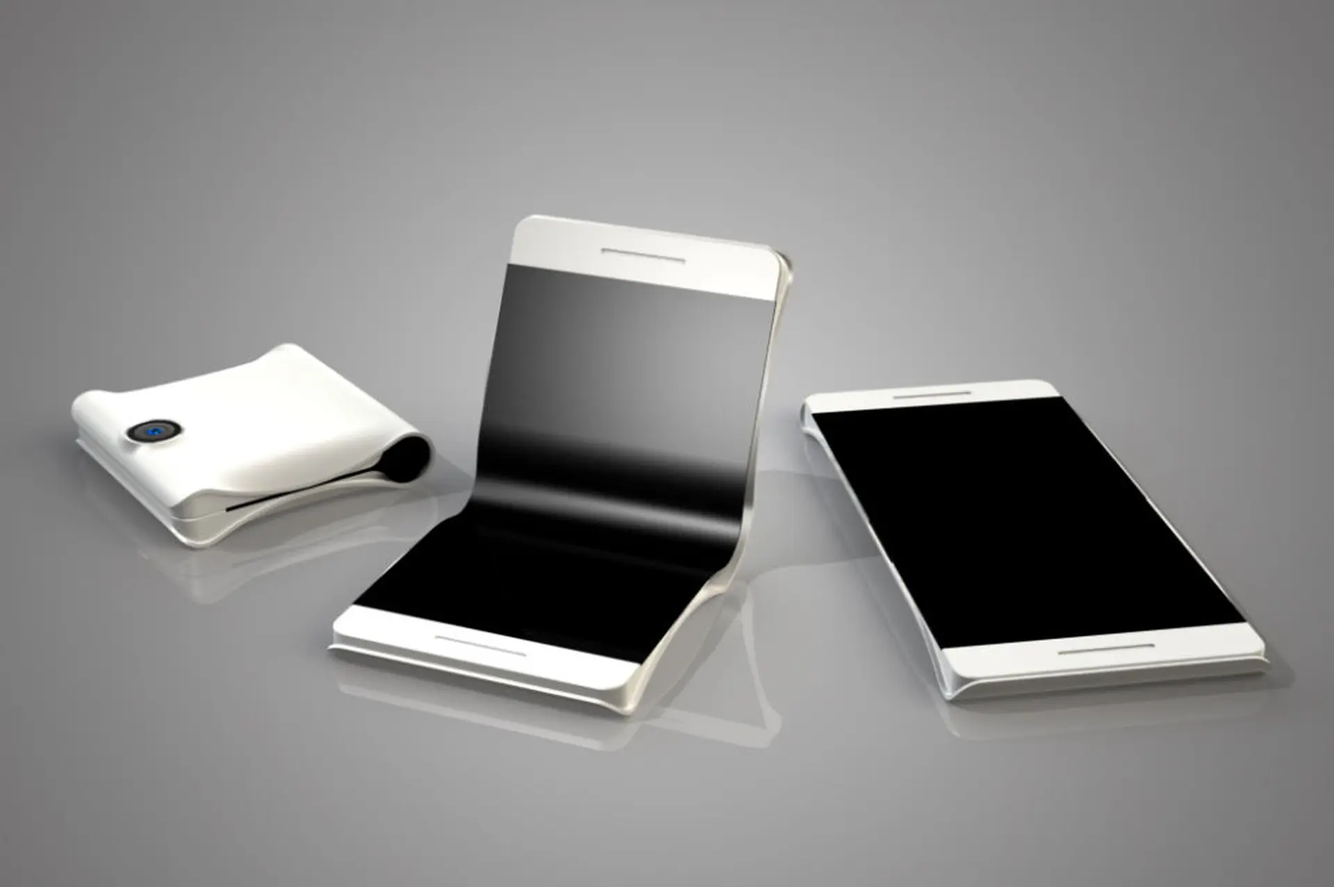 Smartphone màn hình gập của Samsung sẽ trình làng vào tháng 1 năm sau?