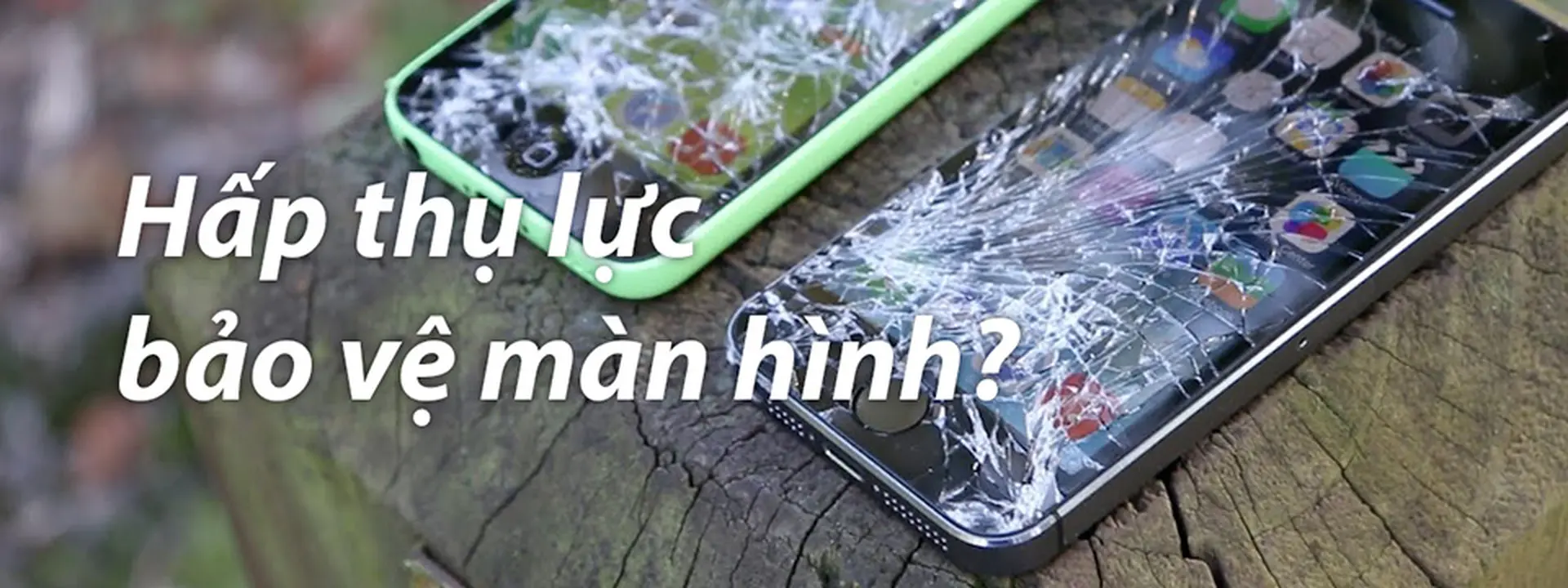 Apple đăng ký bằng sáng chế mới bảo vệ màn hình iPhone