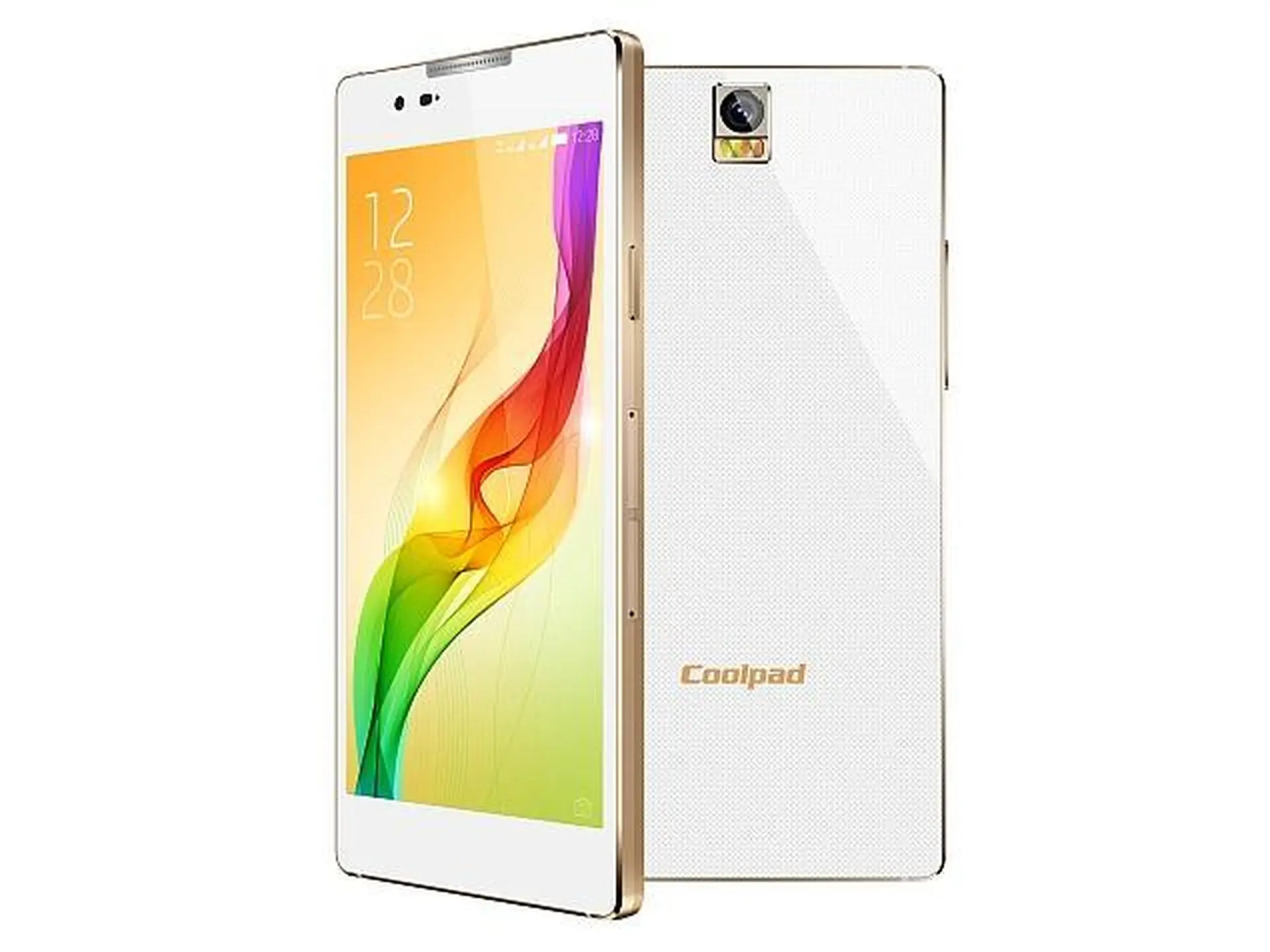 Coolpad Soar – smartphone nổi bật trong phân khúc tầm trung