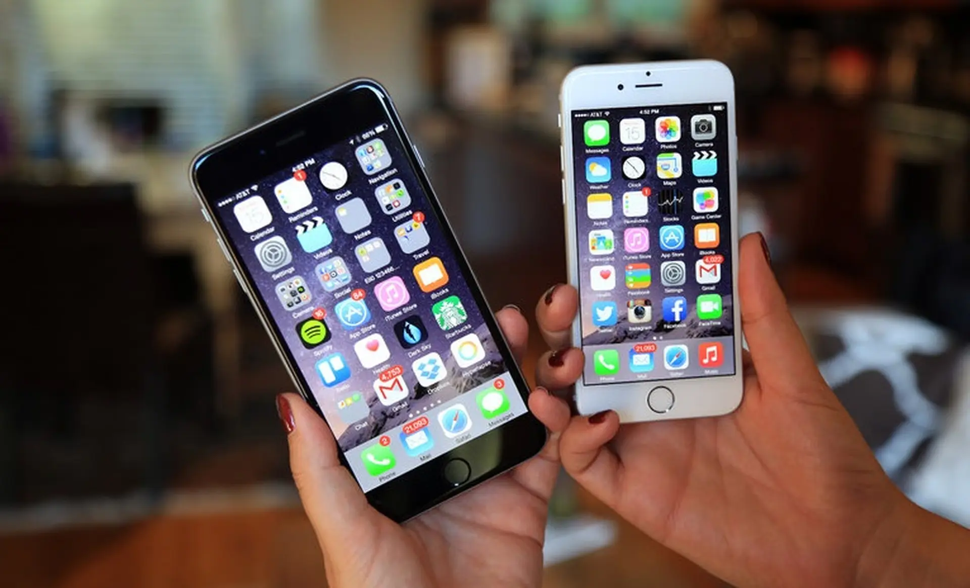 4 lý do để tin iPhone vẫn bán chạy trong thời gian tới