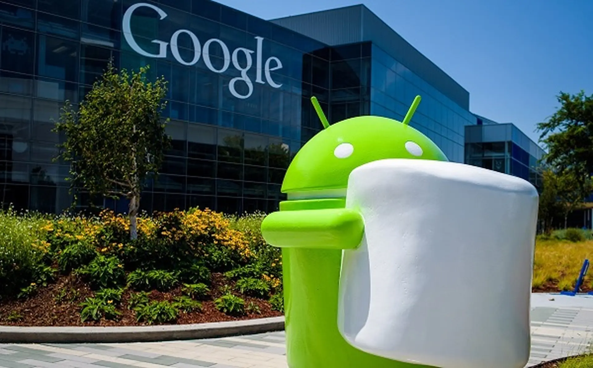 Choáng với con số 1,4 tỷ thiết bị sử dụng hệ điều hành Android