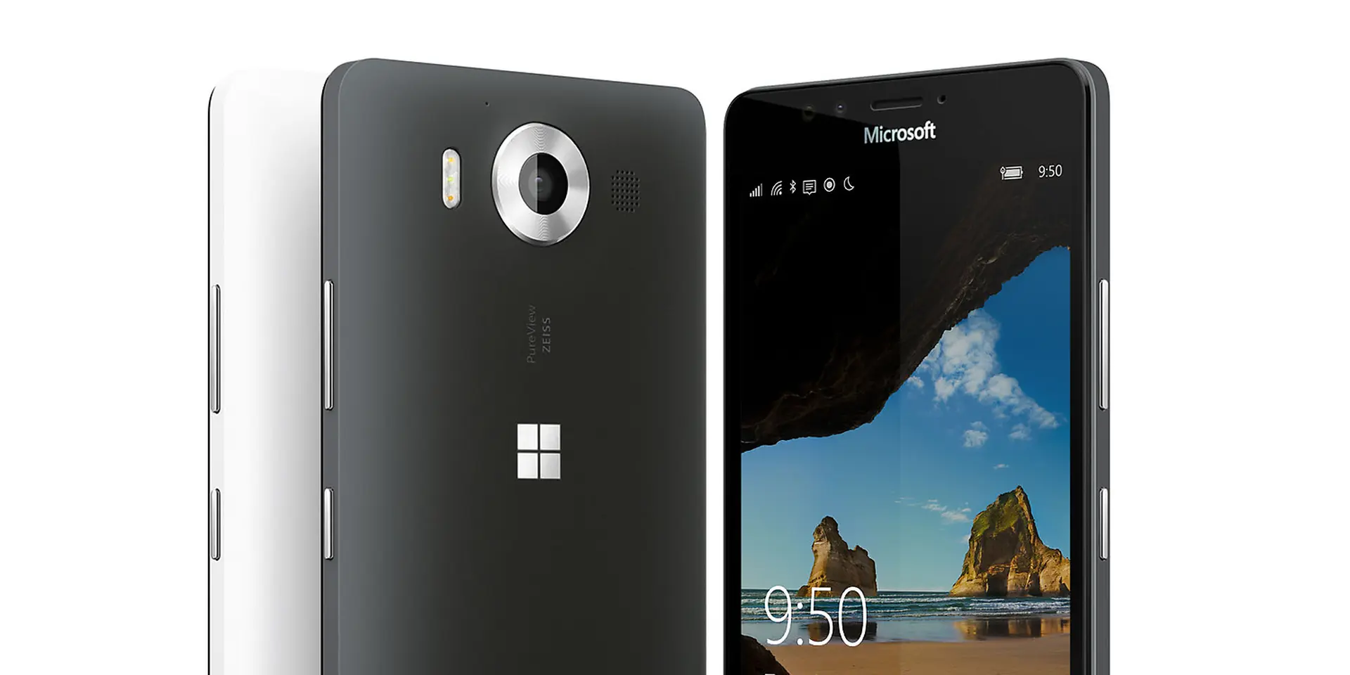 Những tính năng mới đáng chú ý của Lumia 950 và Lumia 950 XL