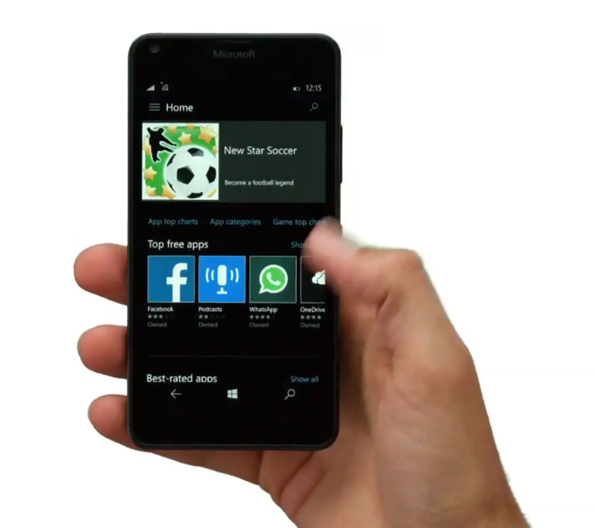 5 điểm giúp Lumia 950 và Lumia 950 XL trở nên hoàn thiện hơn