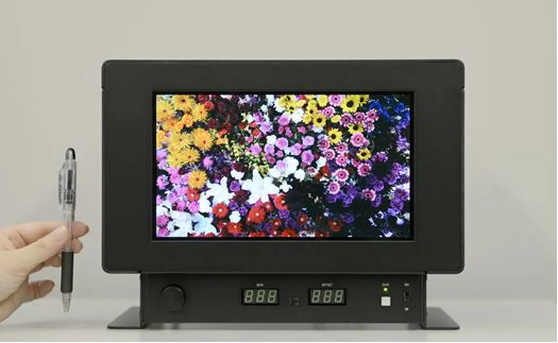 Năm 2020 máy tính bảng sẽ có màn hình 8K?
