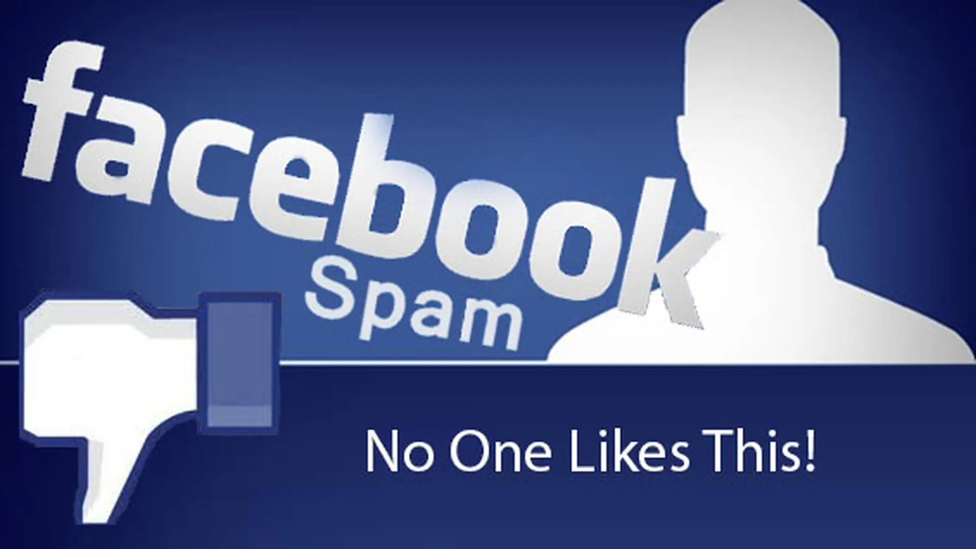 Chặn các tin nhắc rác trên Facebook trong một nốt nhạc