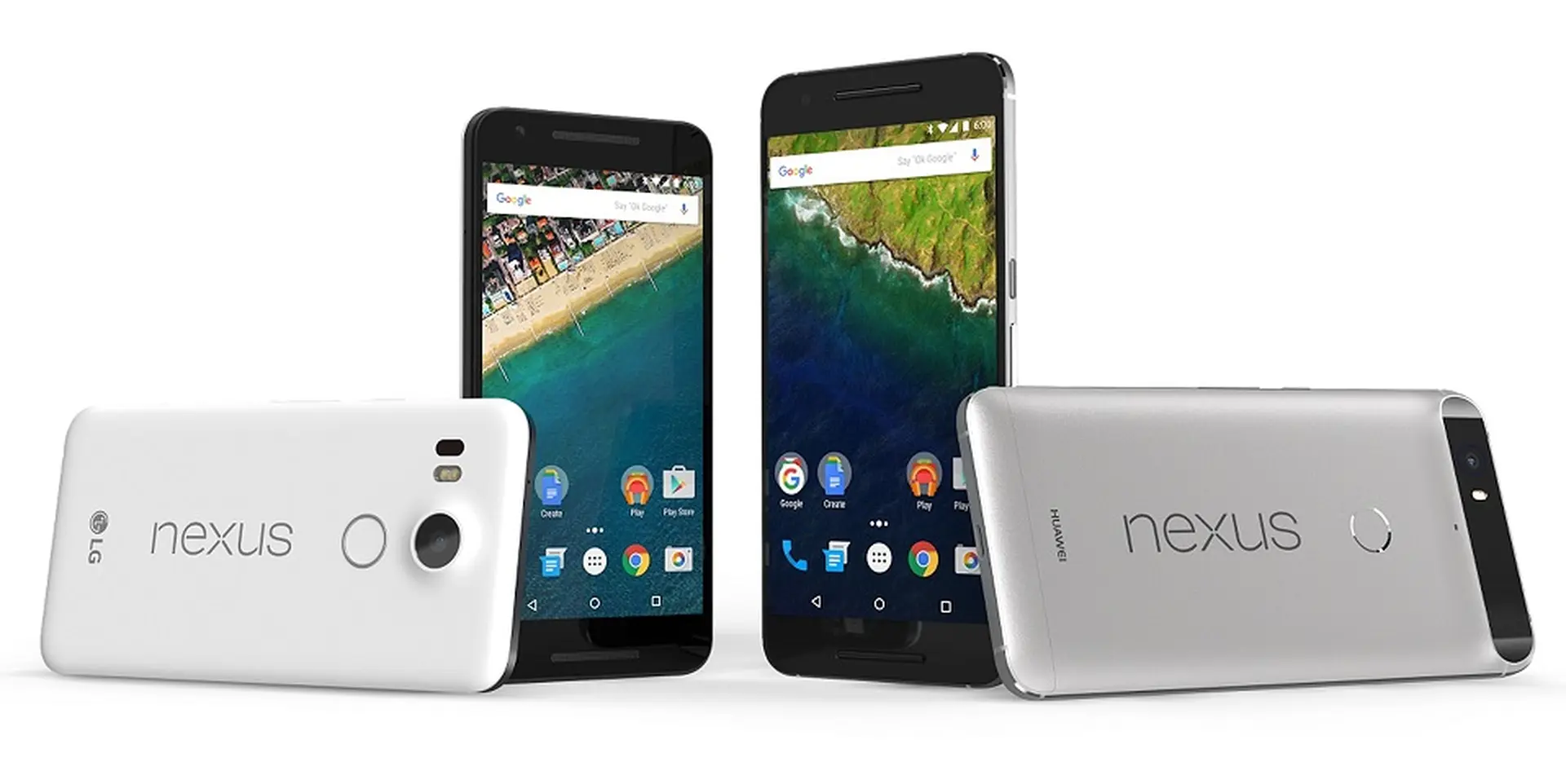 Phải chăng Google muốn tự sản xuất smartphone?