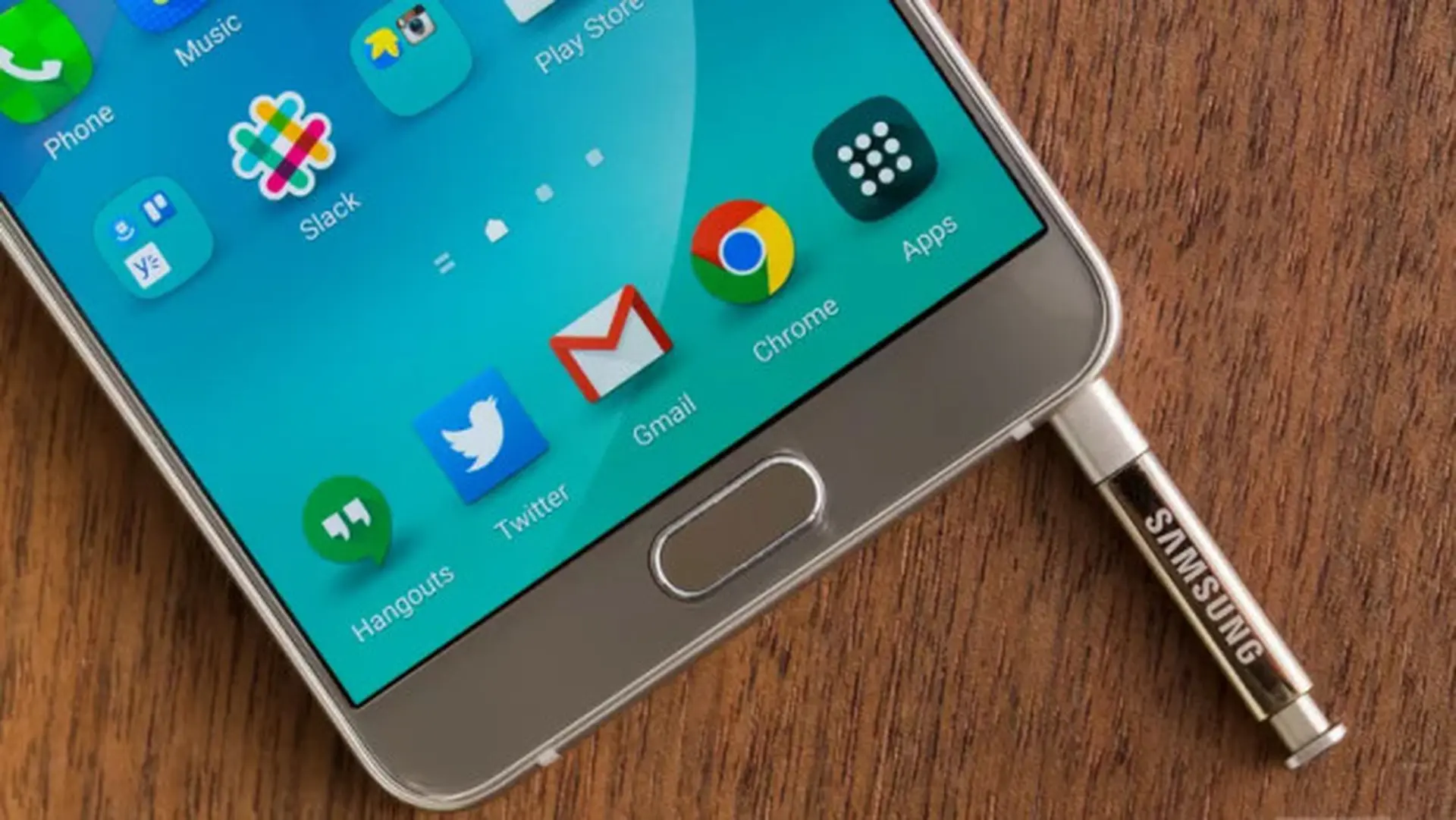 Danh sách smartphone Samsung được nâng cấp Android 6.0