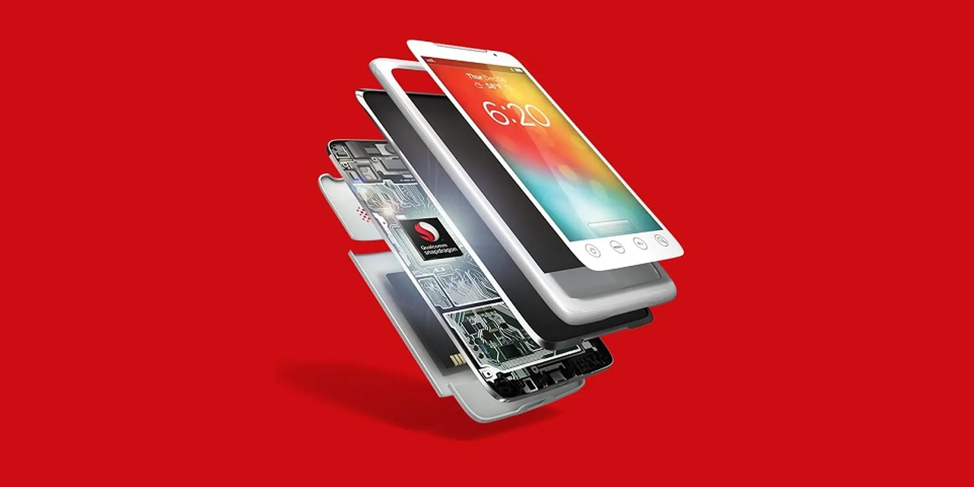 Qualcomm sẽ phát hành phiên bản Octa-core của Snapdragon 820 trong nửa đầu năm tới