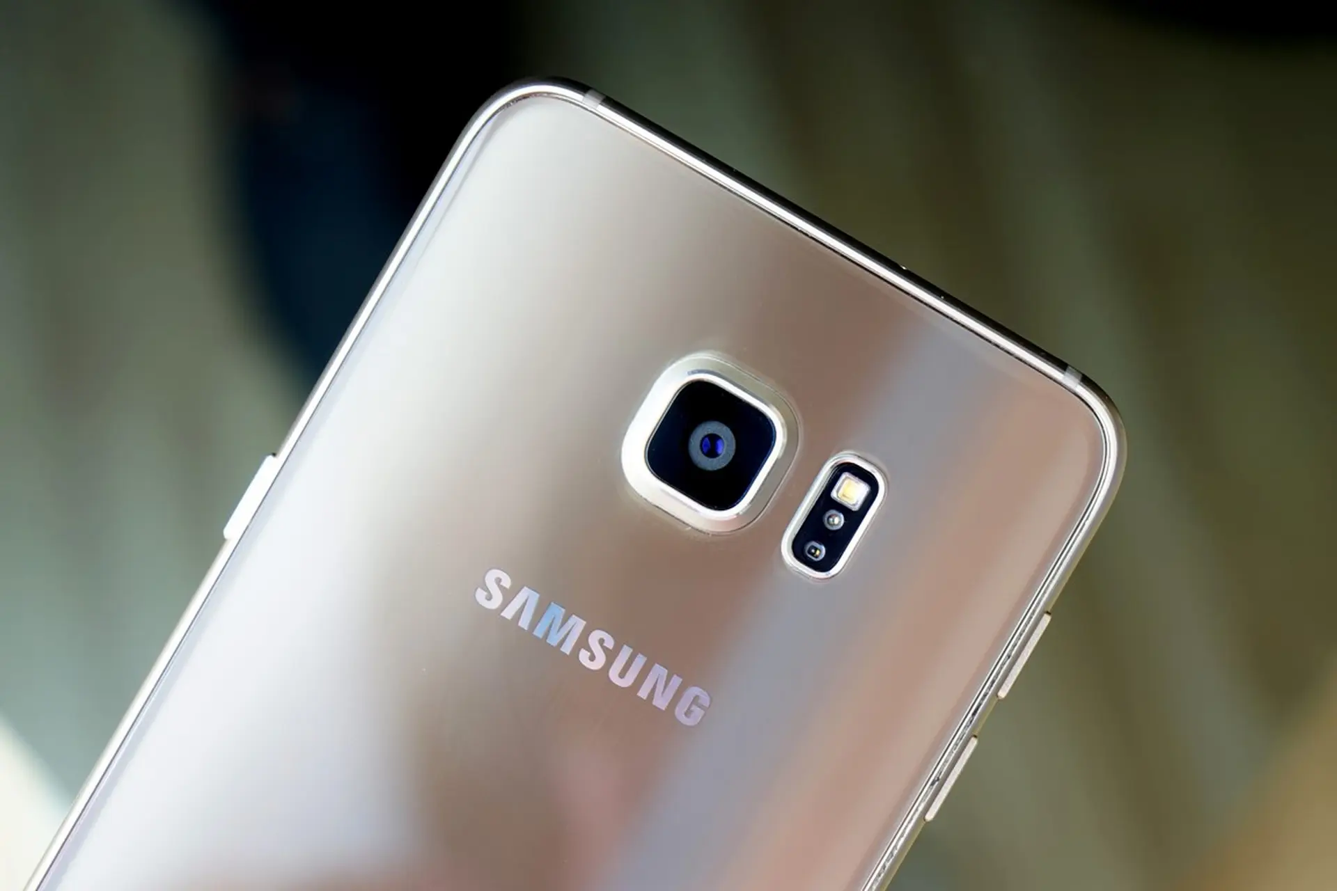 ĐÁNH GIÁ CAMERA CỦA S6 EDGE PLUS