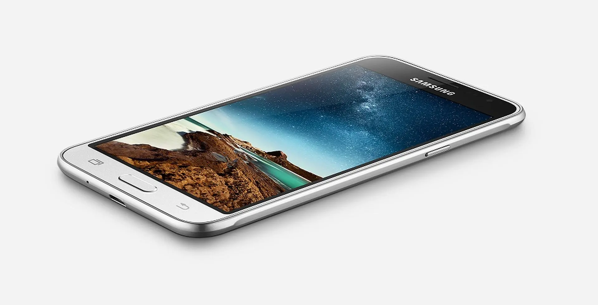 Samsung Galaxy J3⑥ chính thức ra mắt tại Trung Quốc