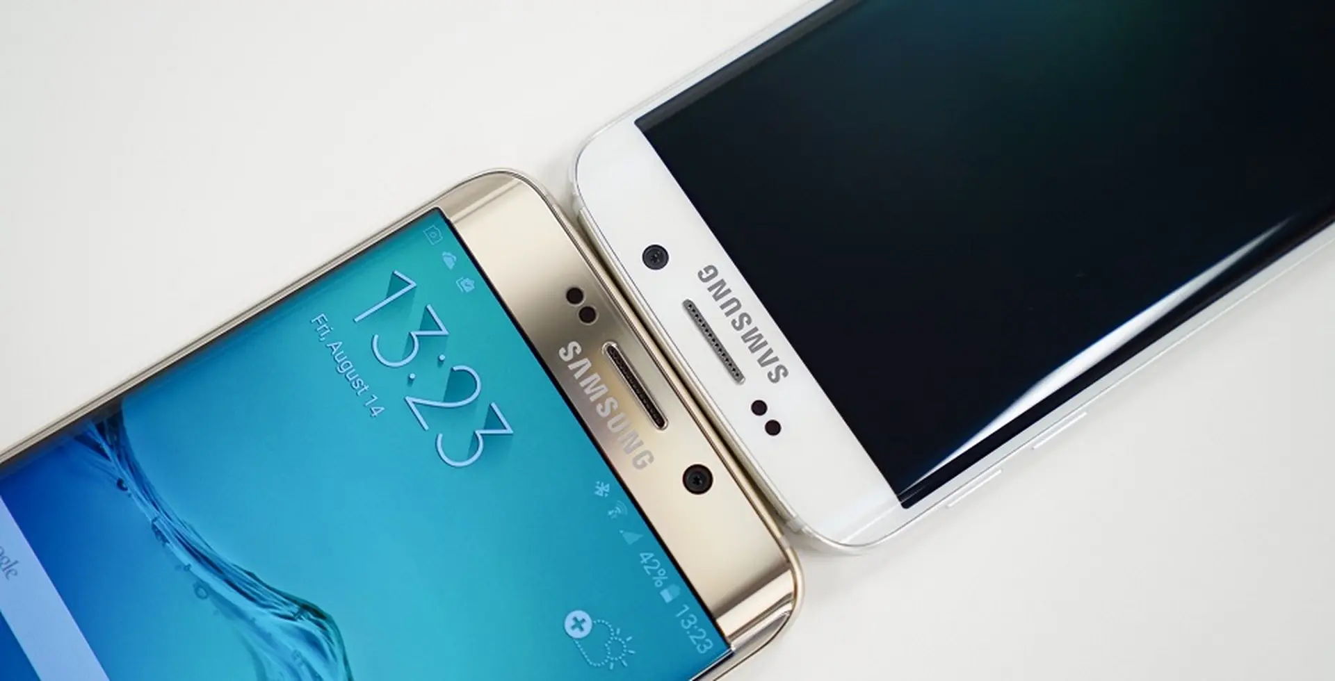 Tổng hợp Galaxy S7 edge: ngày ra mắt, giá dự kiến, cấu hình và những tin đồn