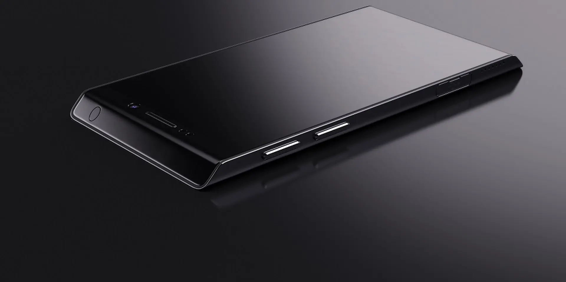 Khe cắm thẻ nhớ sẽ “tái xuất” trên Galaxy S7, S7 edge có thể cong ở hai cạnh trên dưới