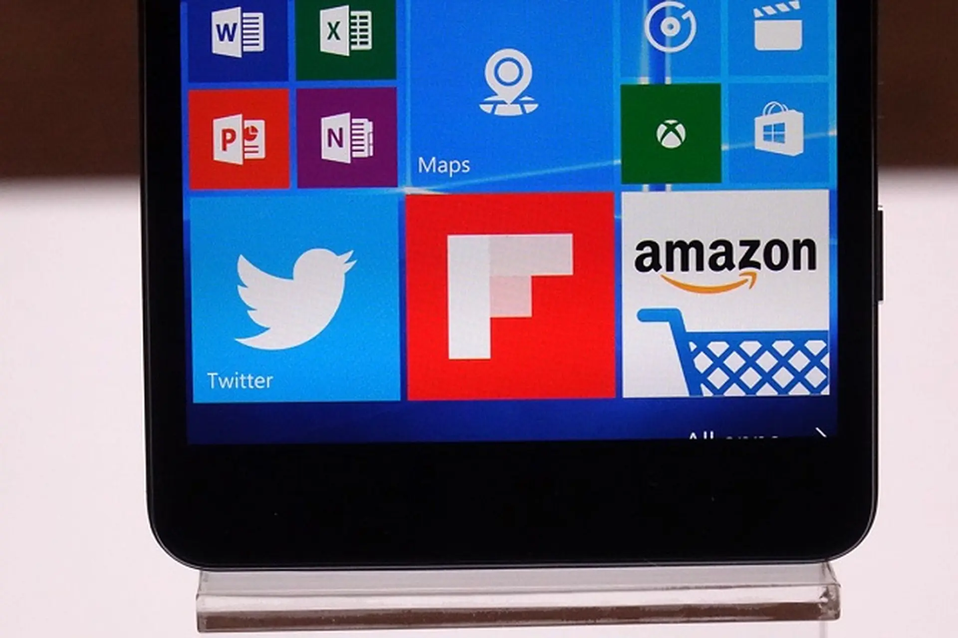 Microsoft lôi kéo người dùng Android về Windows Phone