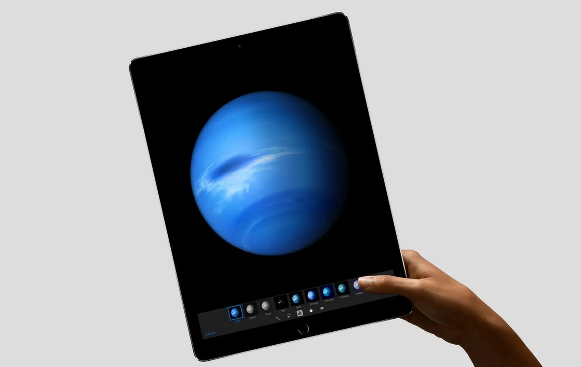 iPad Pro lộ giá bán chính thức tại FPT Shop