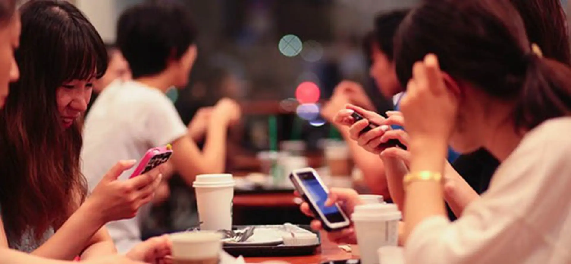 Hội chứng Nomophobia với đời sống con người hiện đại