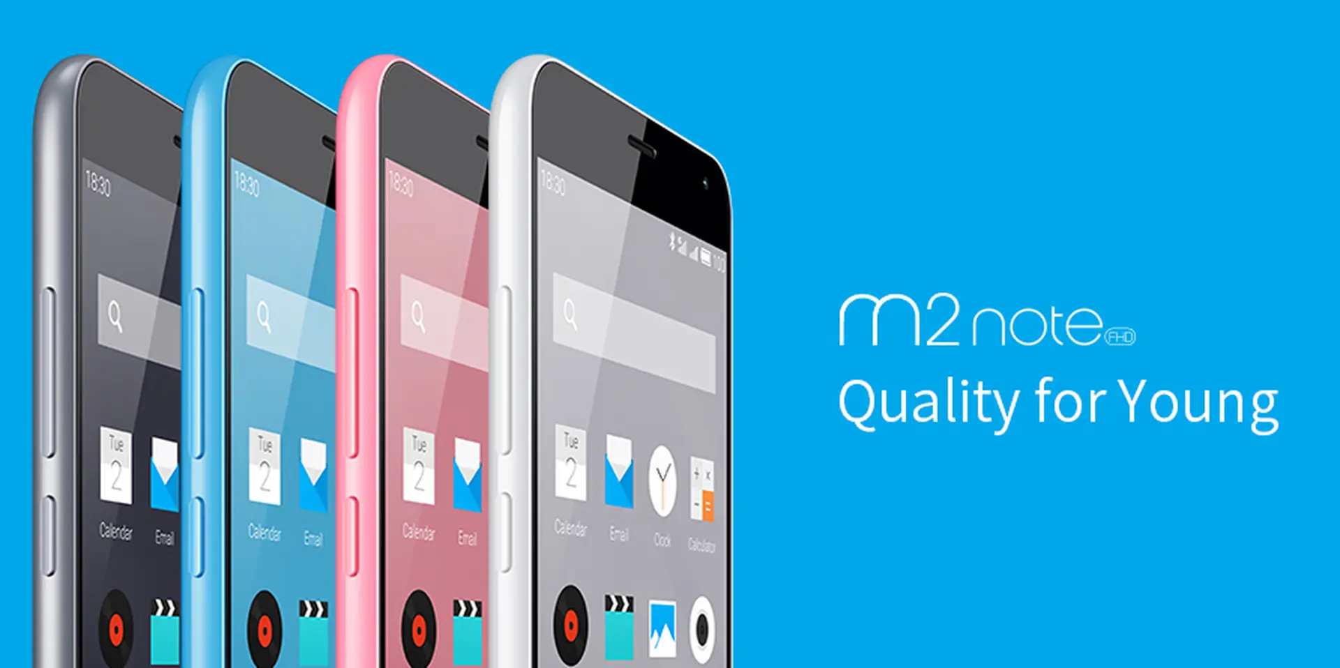 Có nên mua Meizu M2 Note hay không?