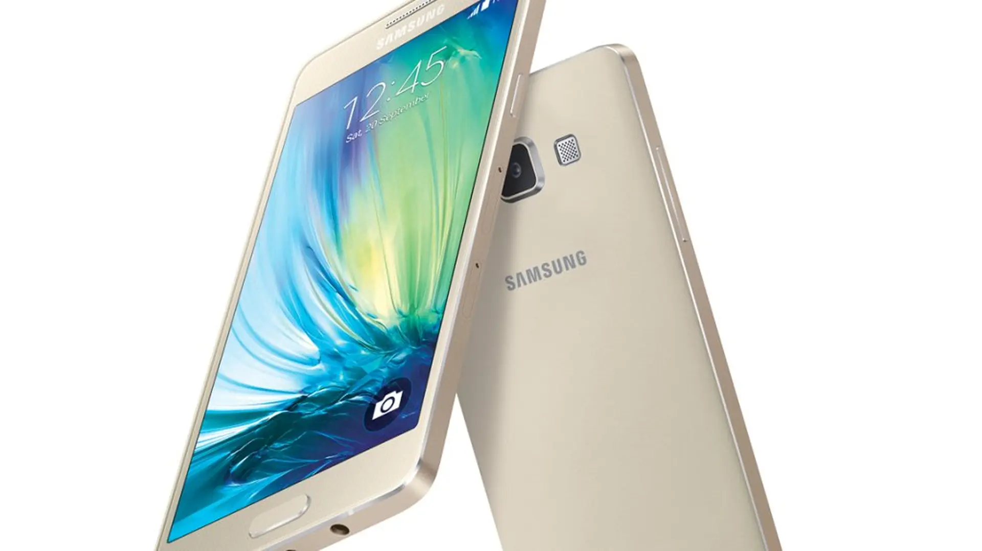Rò rỉ cấu hình Samsung Galaxy A5 phiên bản mới