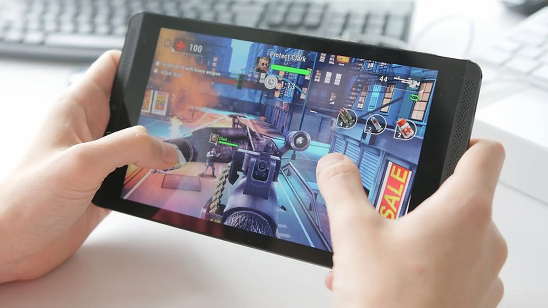 Top 5 máy tính bảng Android tốt nhất năm 2015