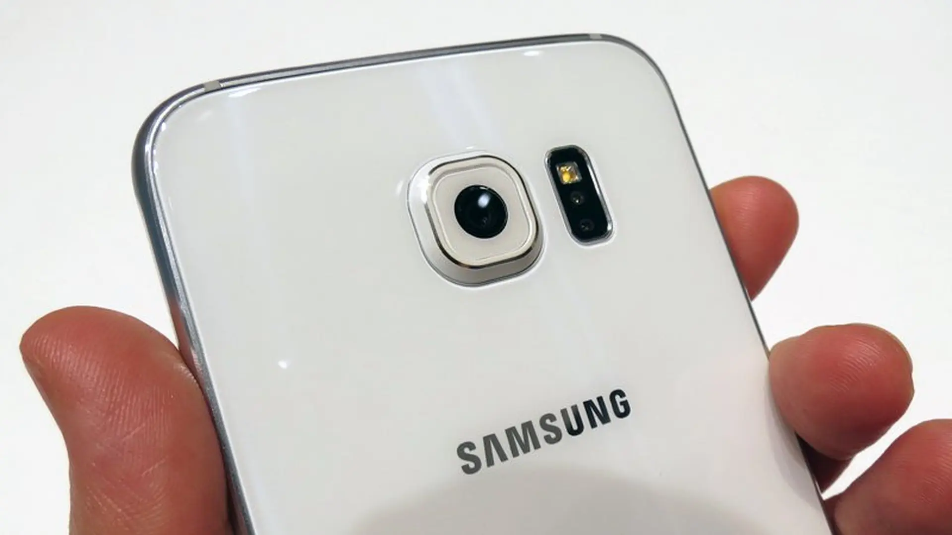 Cảm biến ảnh của Xperia Z5 sẽ xuất hiện trên Galaxy S7?