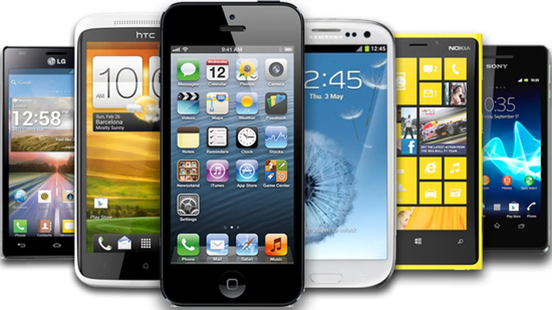 4 hiểu lầm mà người dùng smartphone thường mắc phải