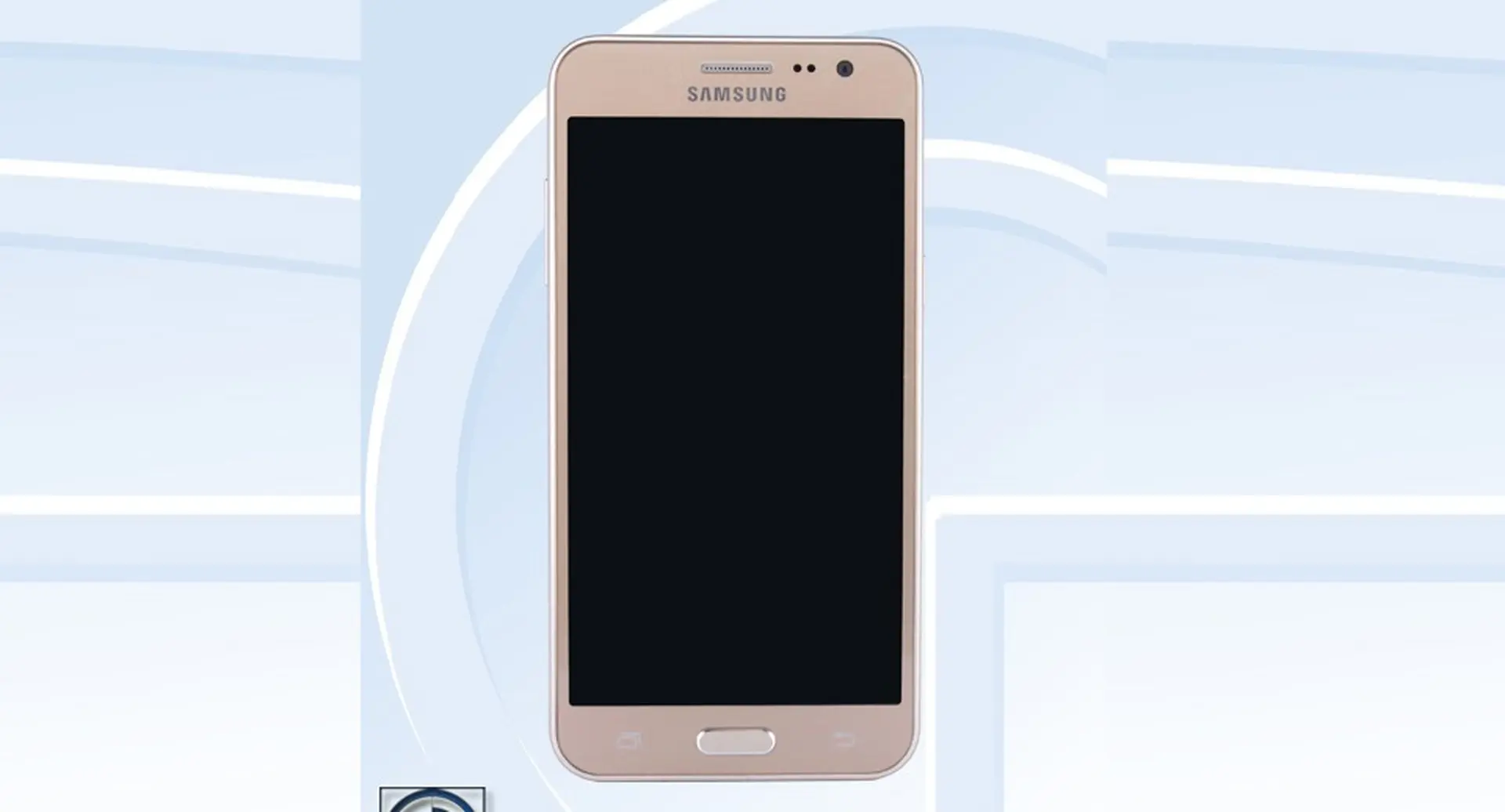 Rò rỉ hình ảnh của Samsung Galaxy J3
